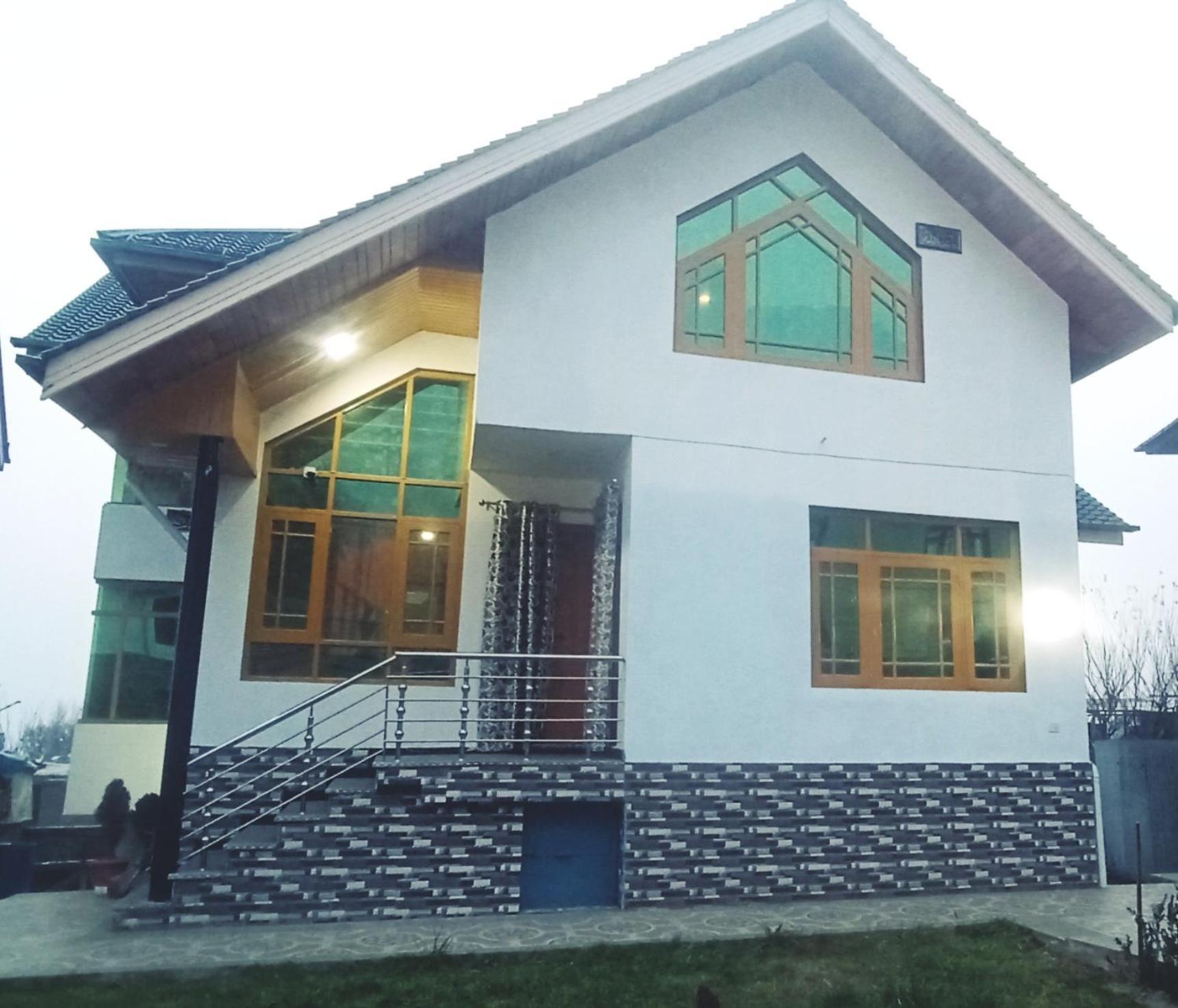 Homestay Sea Shell Pan Danpora Brain *