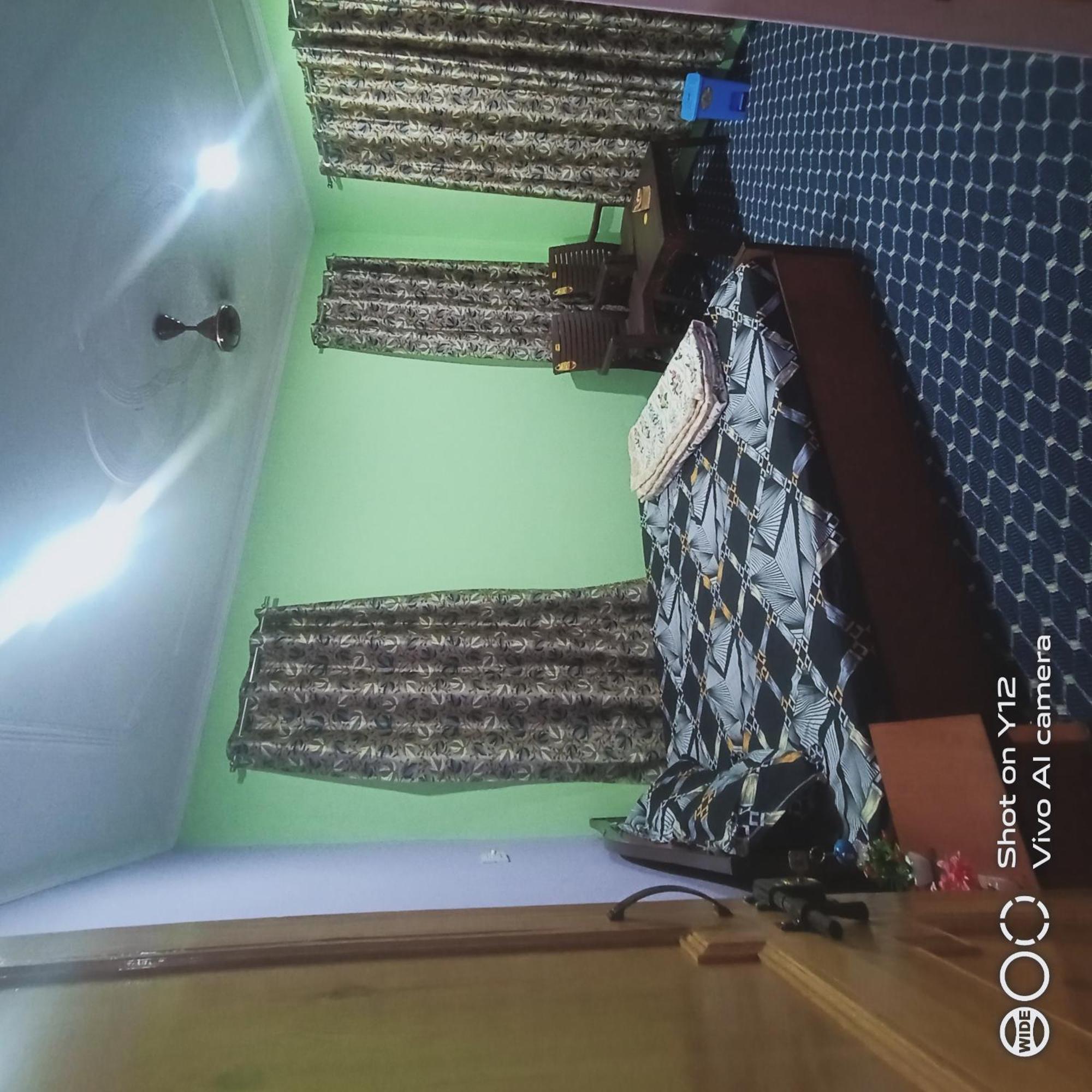 Homestay Sea Shell Pan Danpora Brain Srinagar (Jammu and Kashmir)