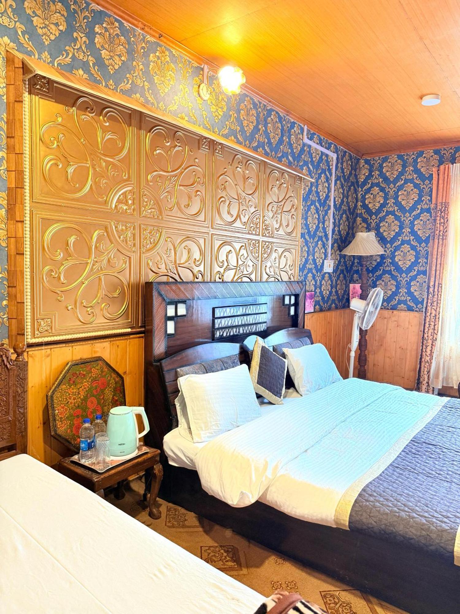 Bed & Breakfast Happy Dal *