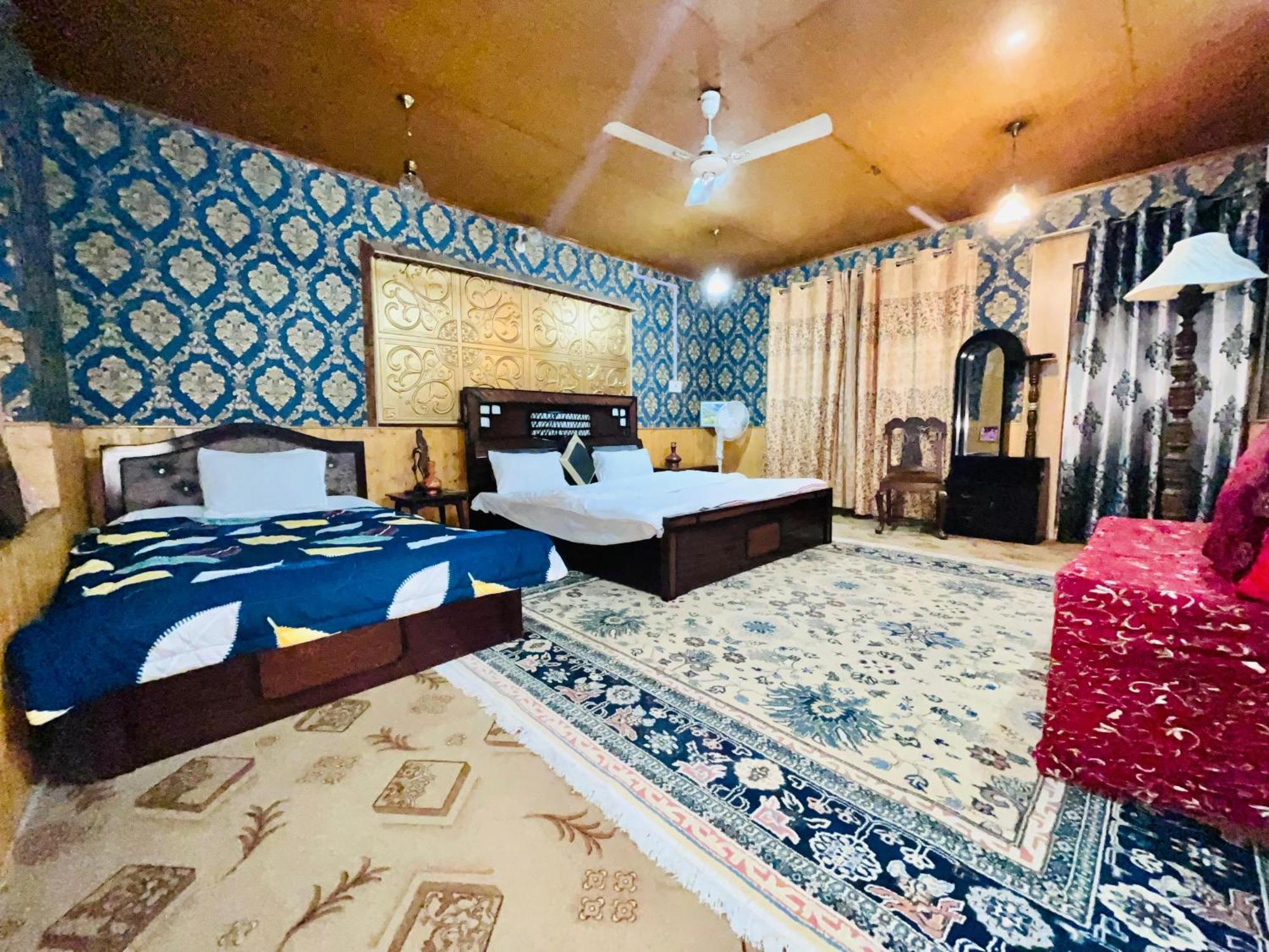 Bed & Breakfast Happy Dal
