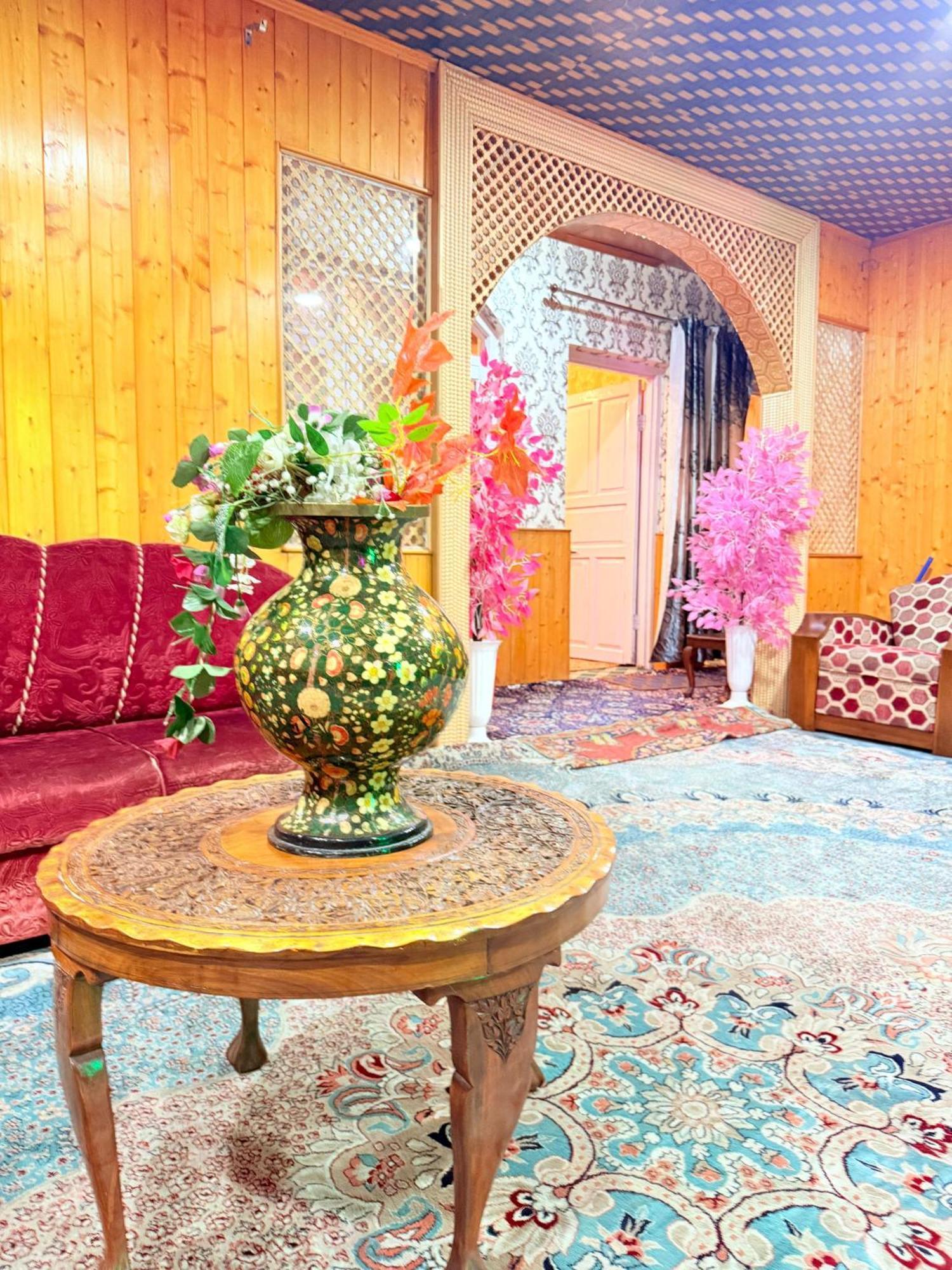 Bed & Breakfast Happy Dal