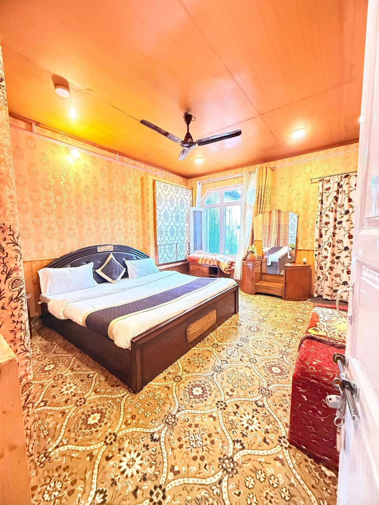 Bed & Breakfast Happy Dal