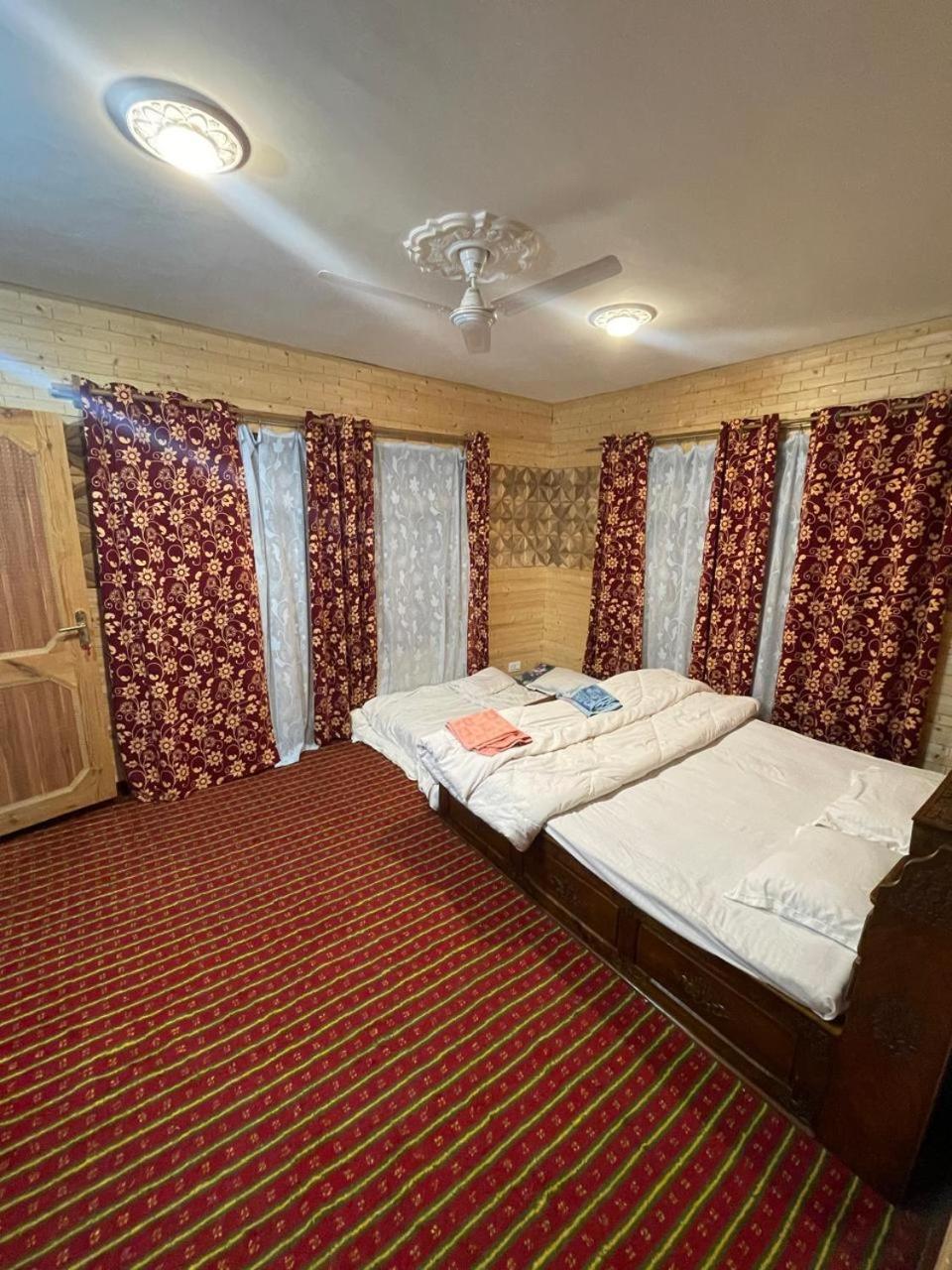 Bed & Breakfast Nature's Srinagar (Jammu and Kashmir)