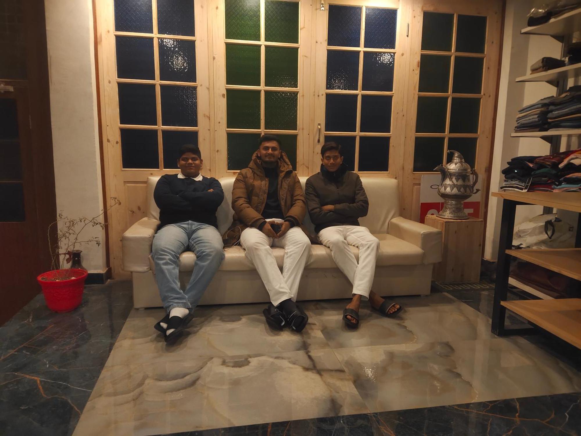 Valinor 4* Srinagar (Jammu and Kashmir)