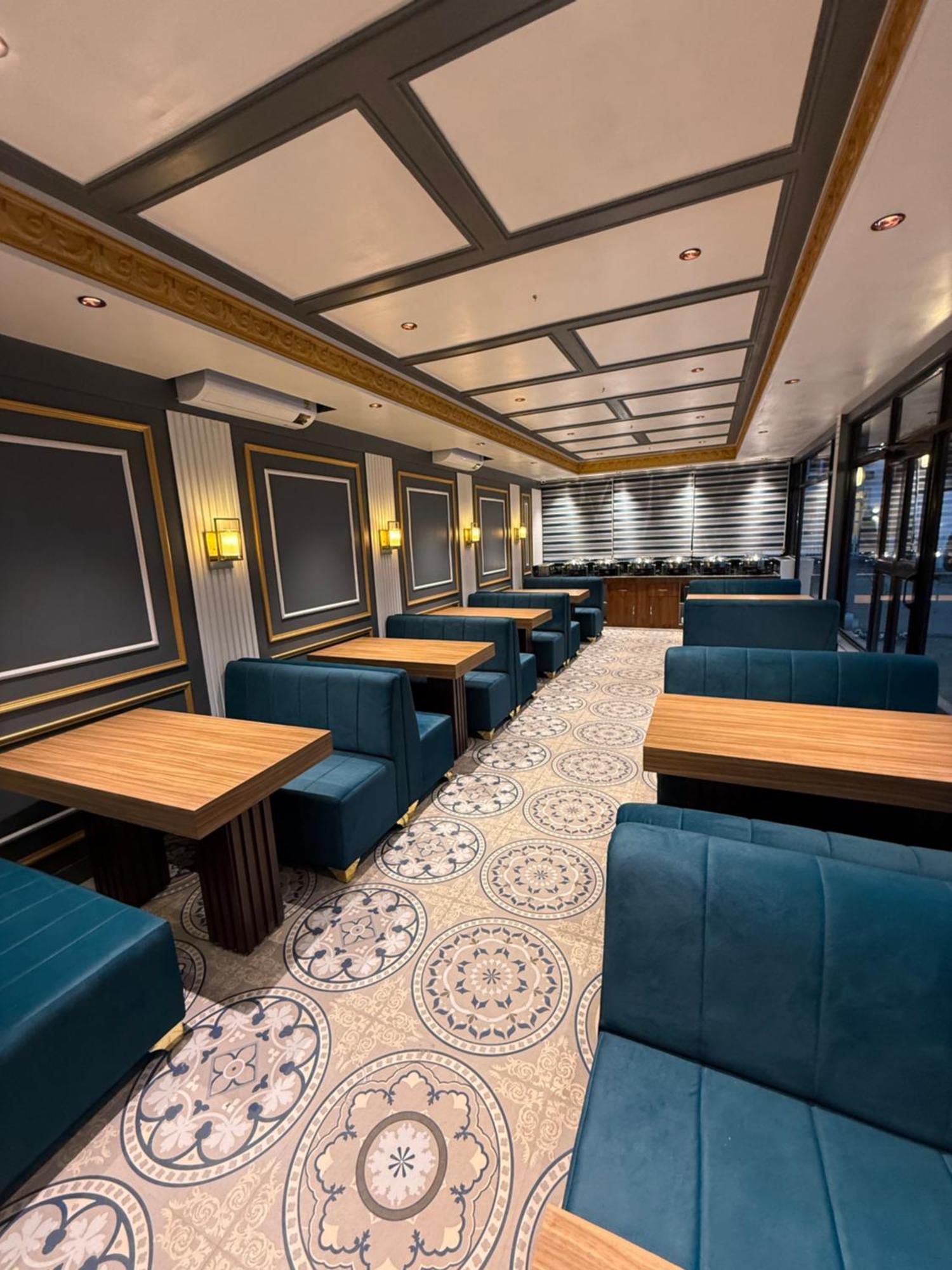 De Elaaf The Luxury 4*