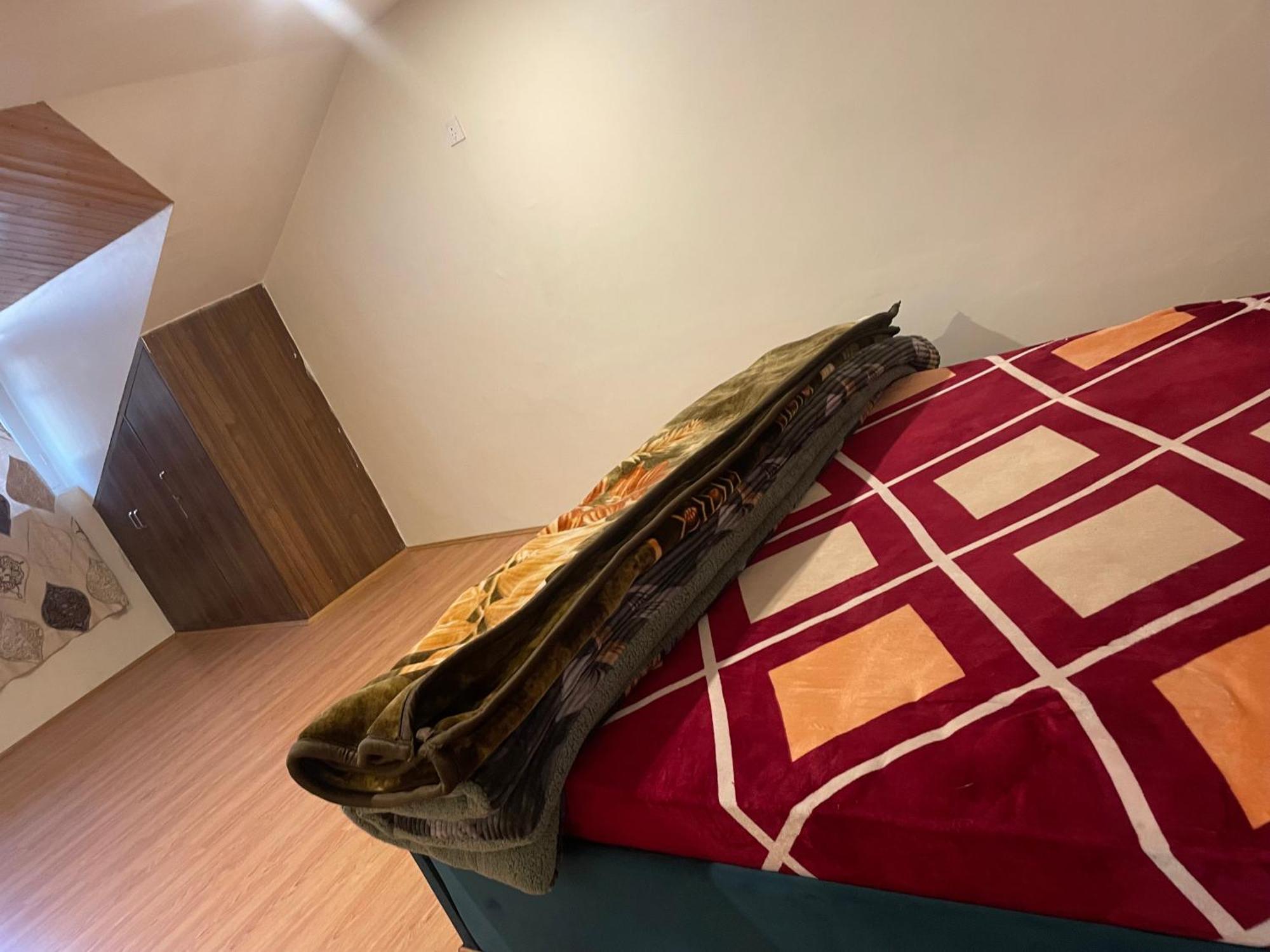 Guest house Golden Retreat *