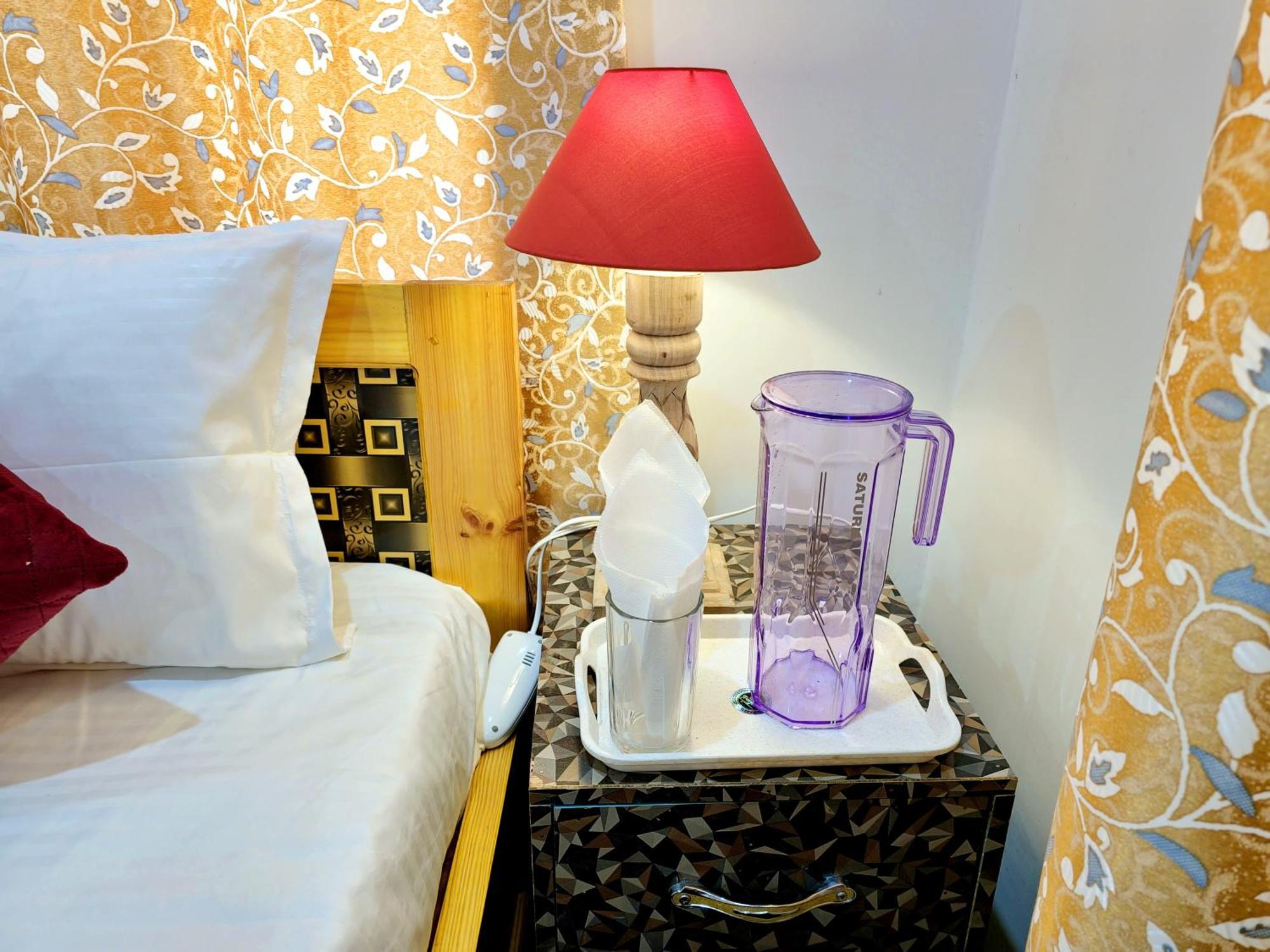 Homestay Dilawar And