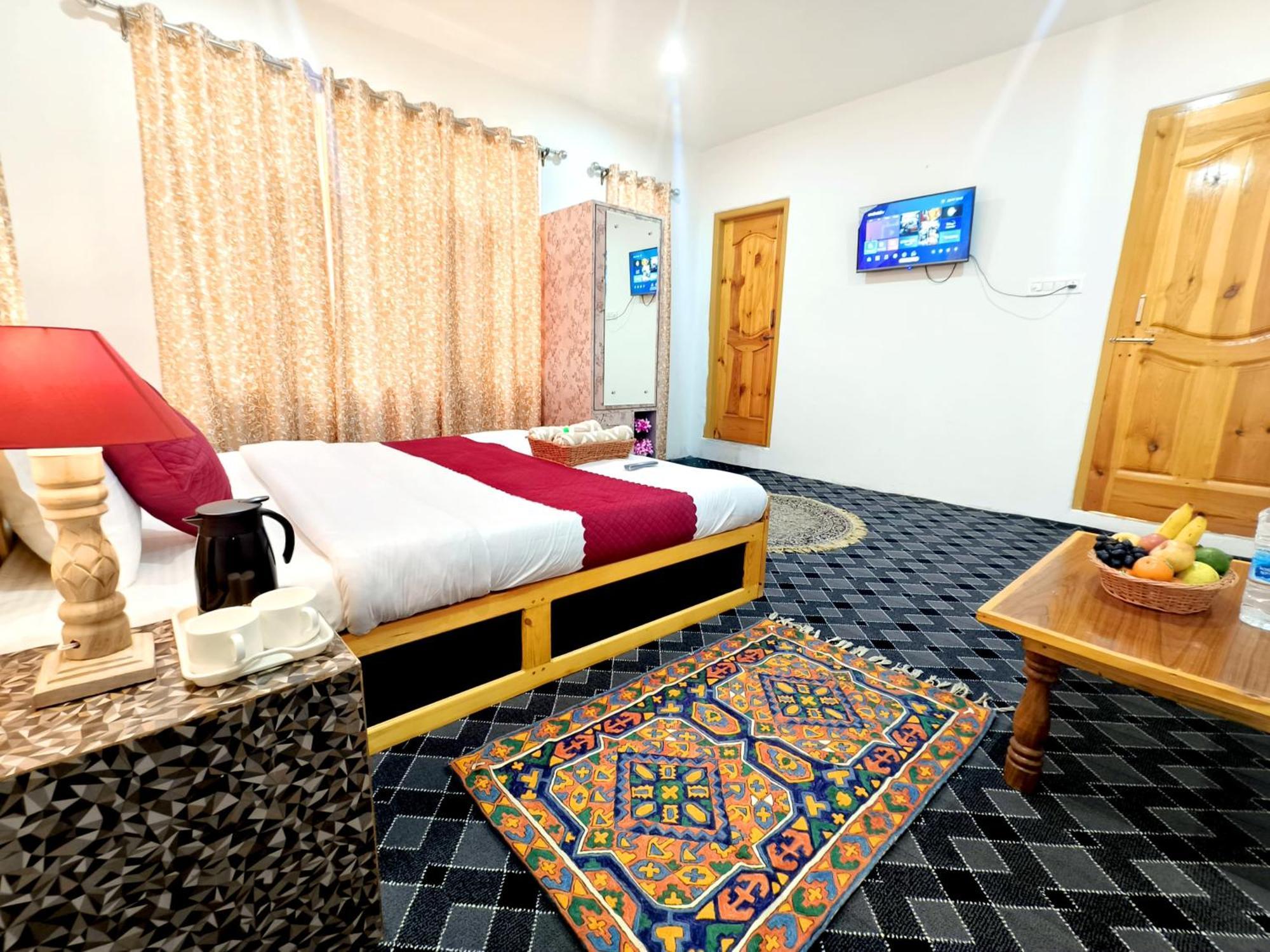Dilawar And Homestay *