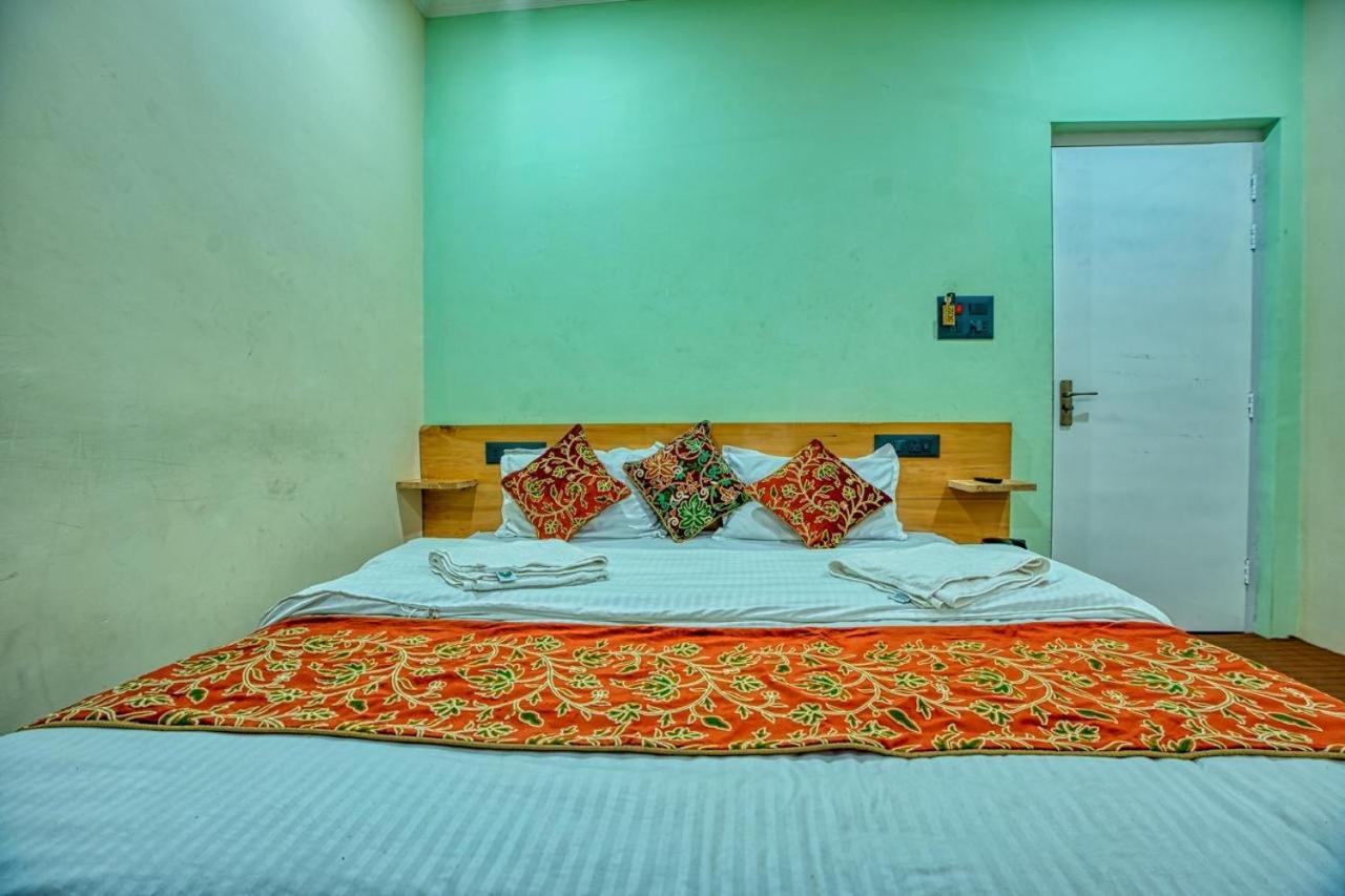 Villa Anjeer *