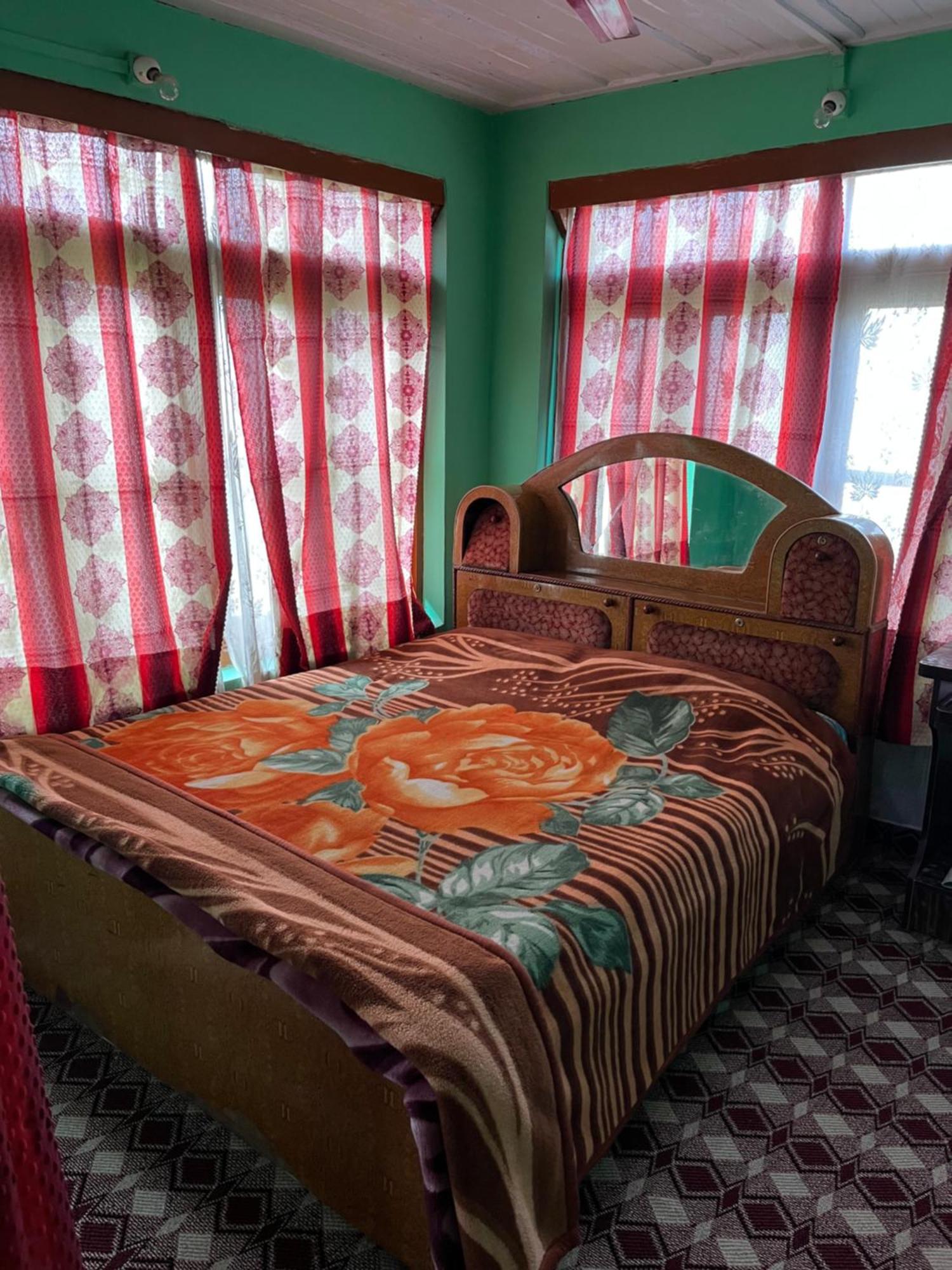 Sea Face Hotel