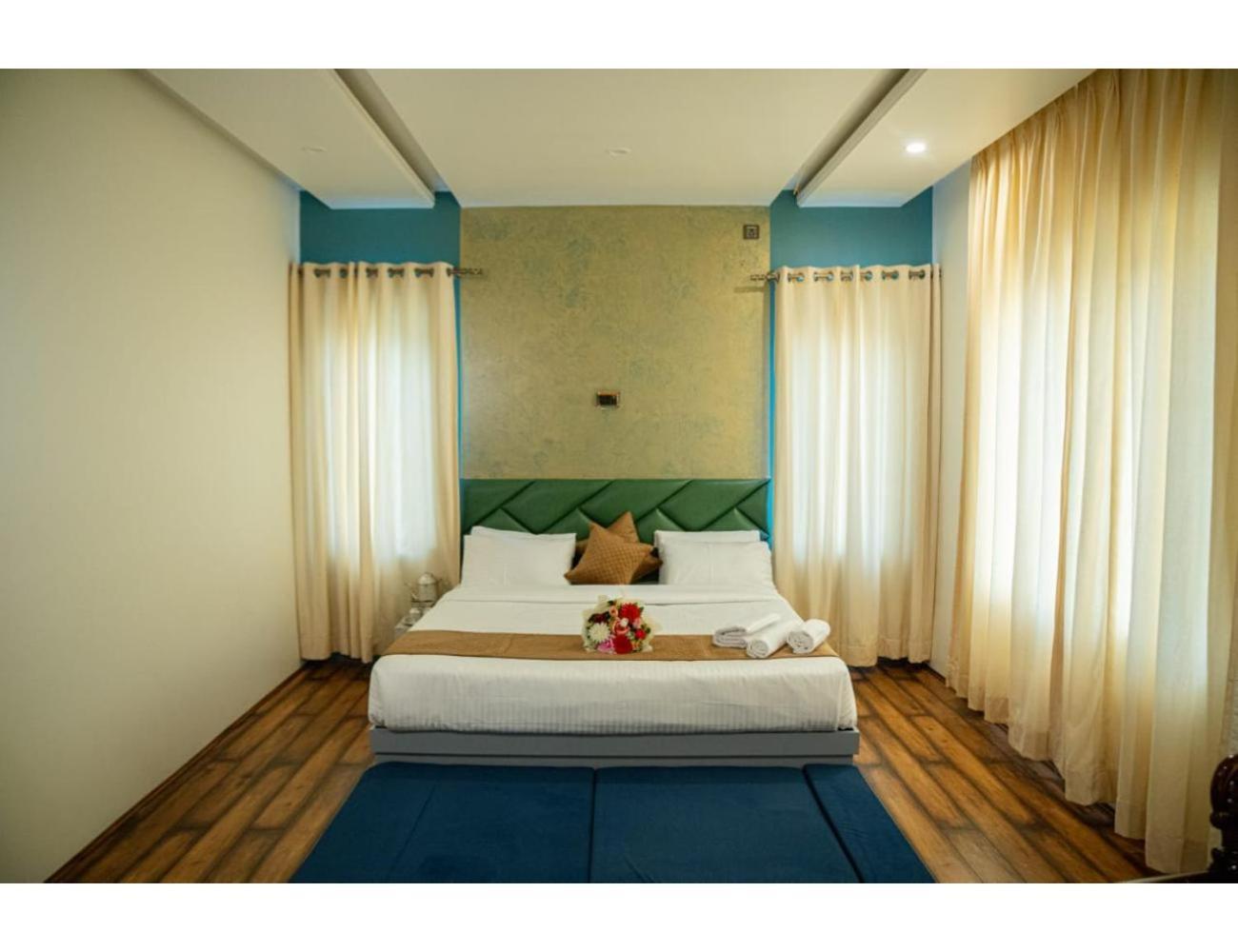Aerohome Stay, Homestay *