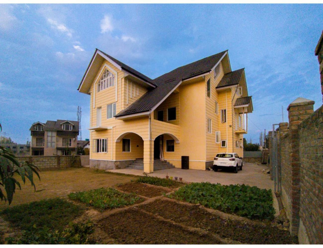 Aerohome Stay, *