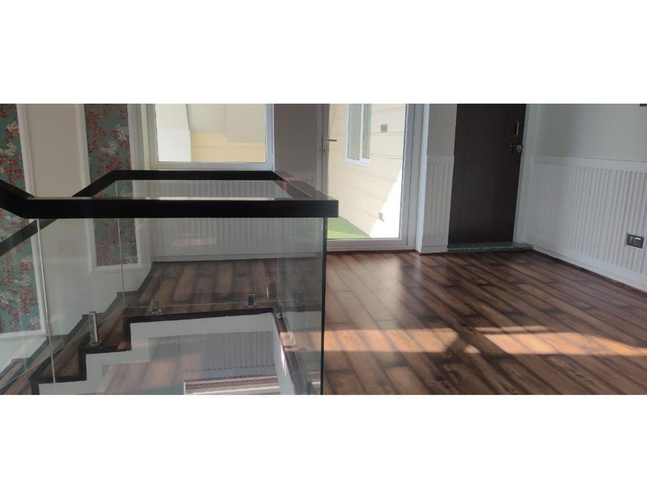 Homestay Aerohome Stay,