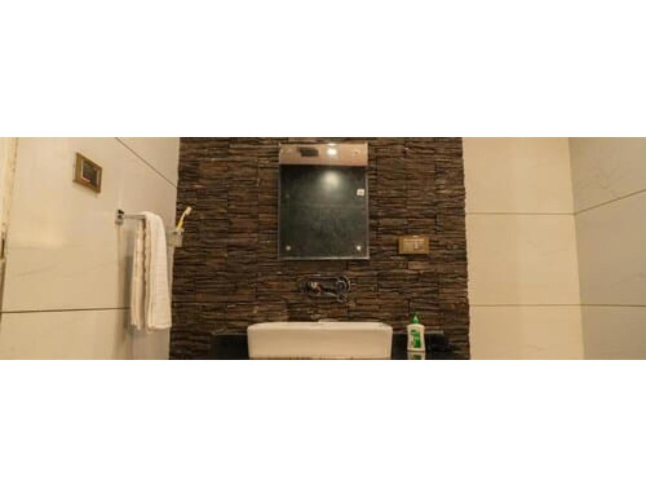 Aerohome Stay, Homestay Srinagar (Jammu and Kashmir)