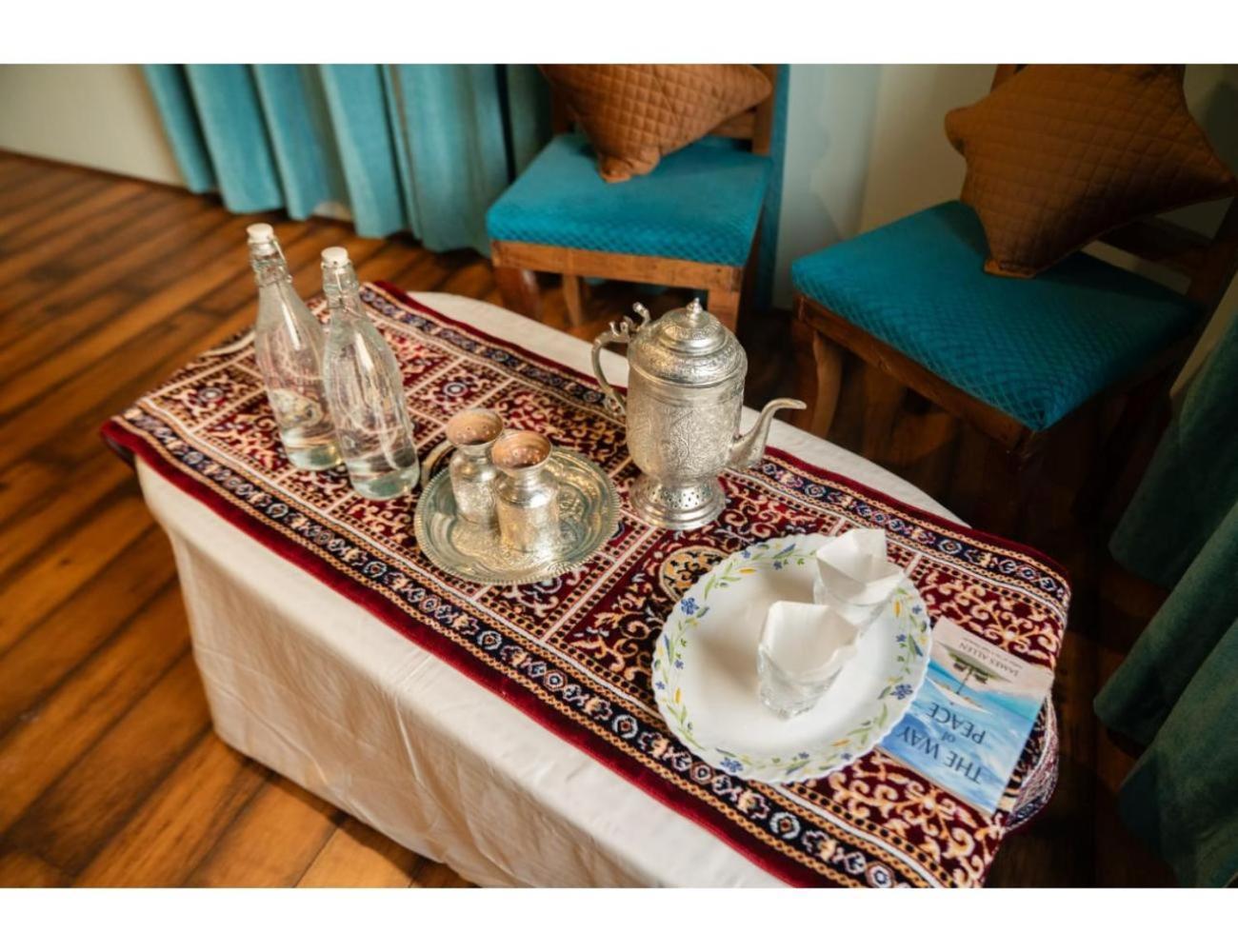Aerohome Stay, Homestay *