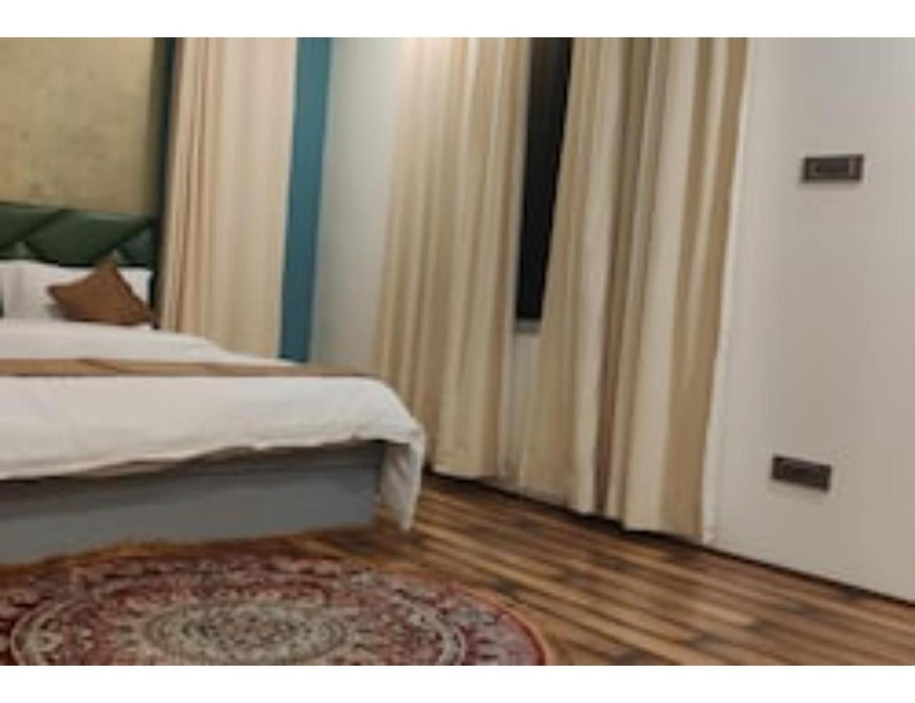 Aerohome Stay,