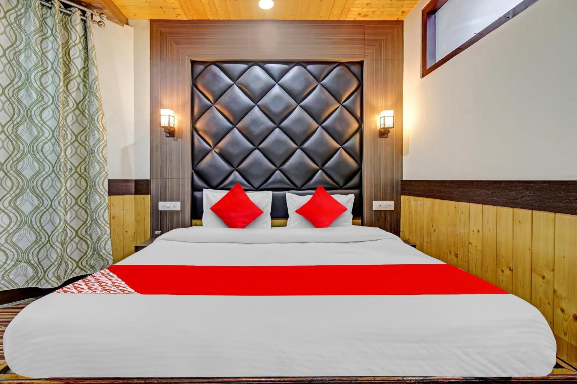 O The Oshin & Restaurant 4*