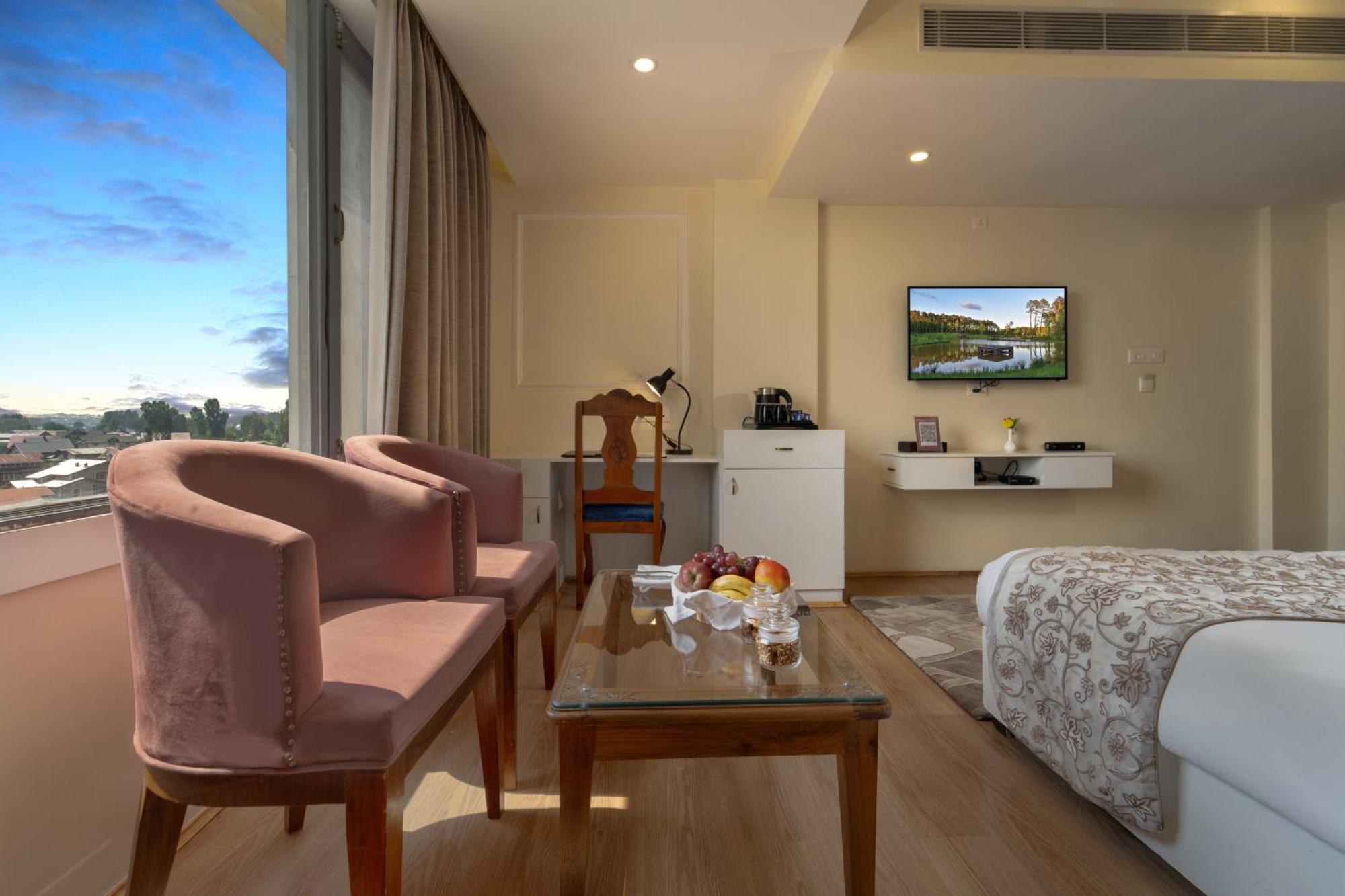 Arco And Hotel 4*