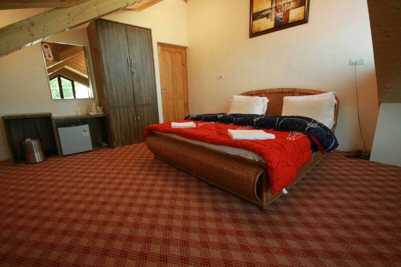 Harwan Resort