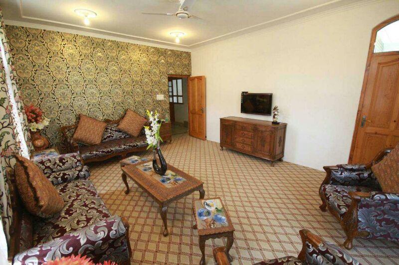 Resort Harwan 3*