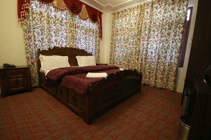 Harwan Resort 3*