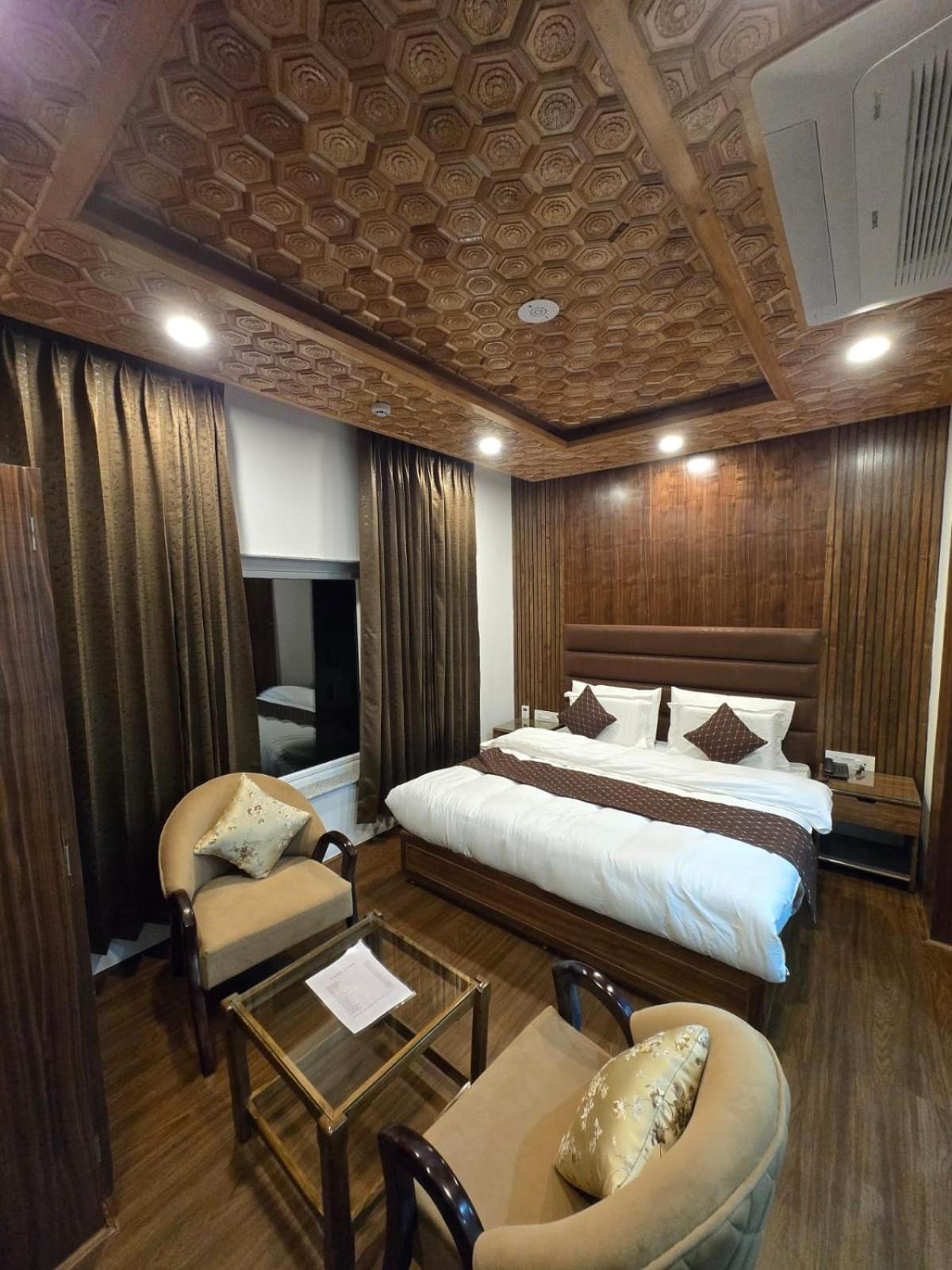 Homestay Ambience