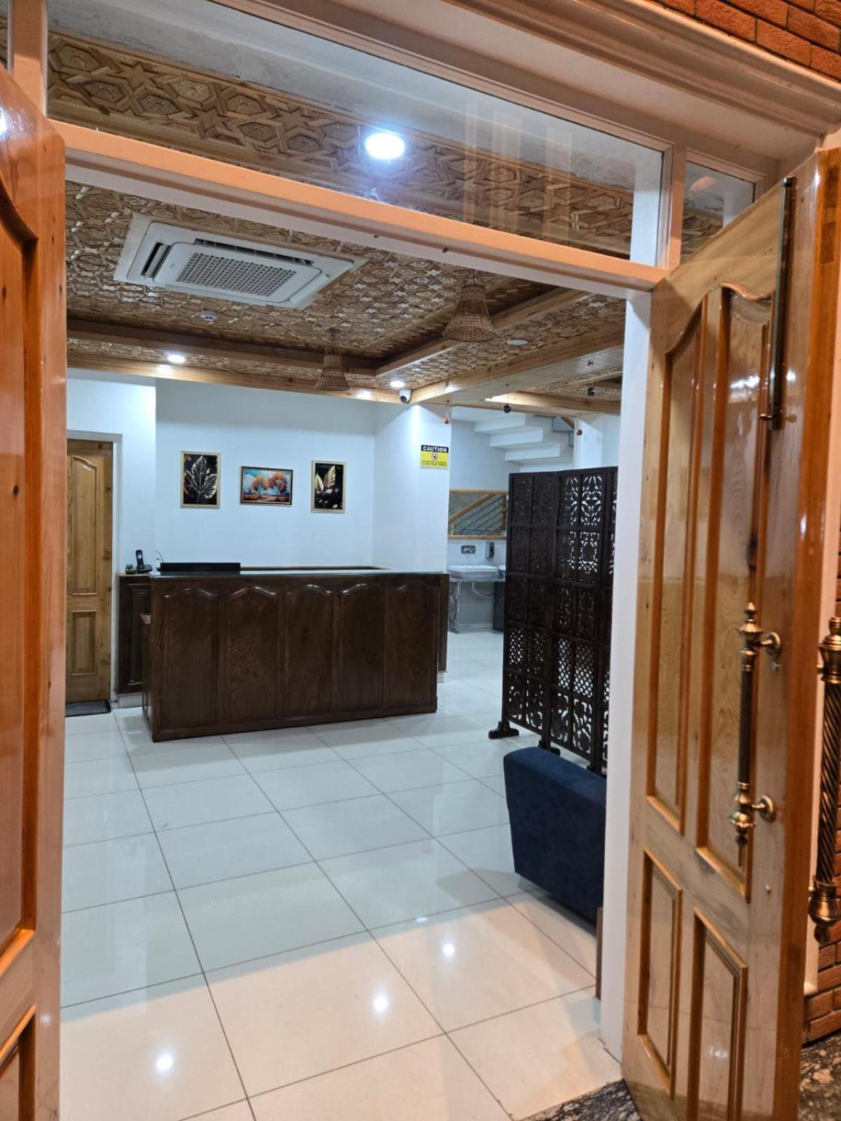 Homestay Ambience *