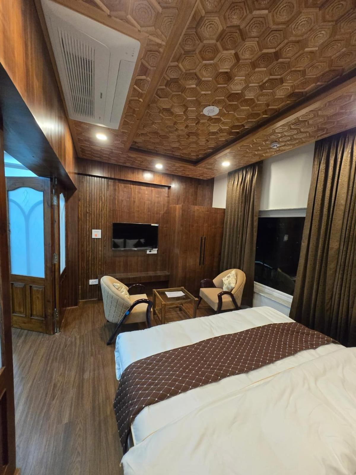 Homestay Ambience