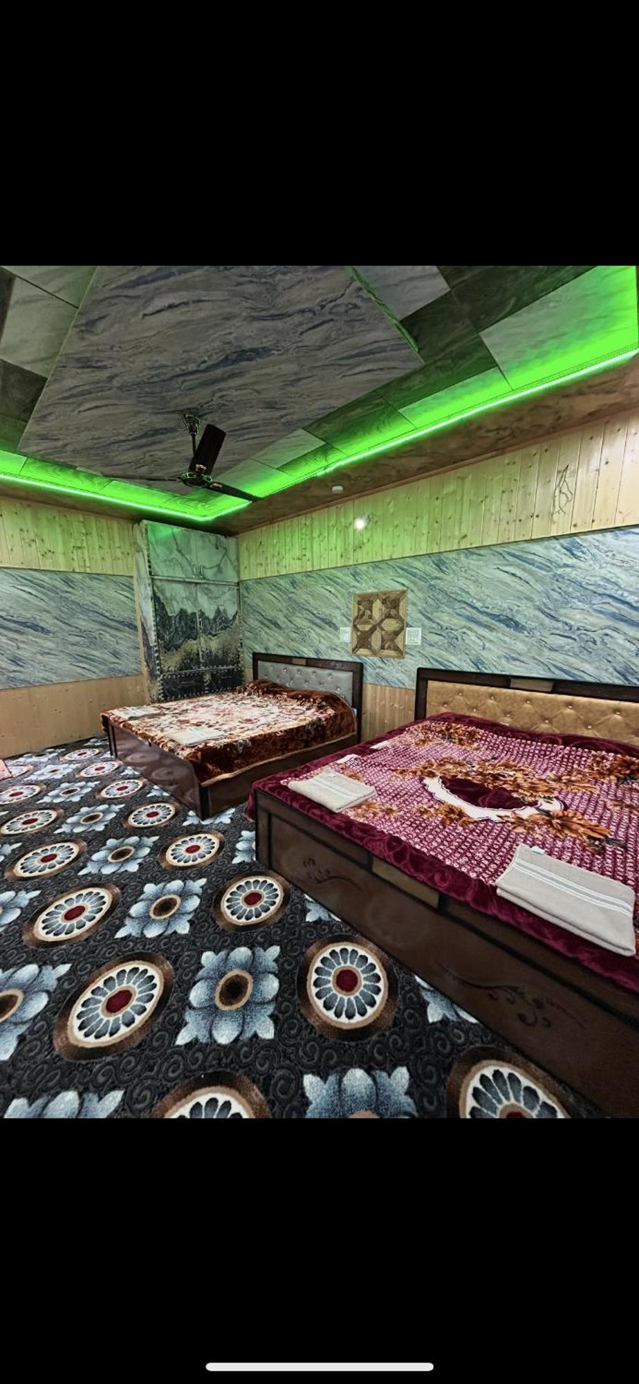 Sea Face Hotel