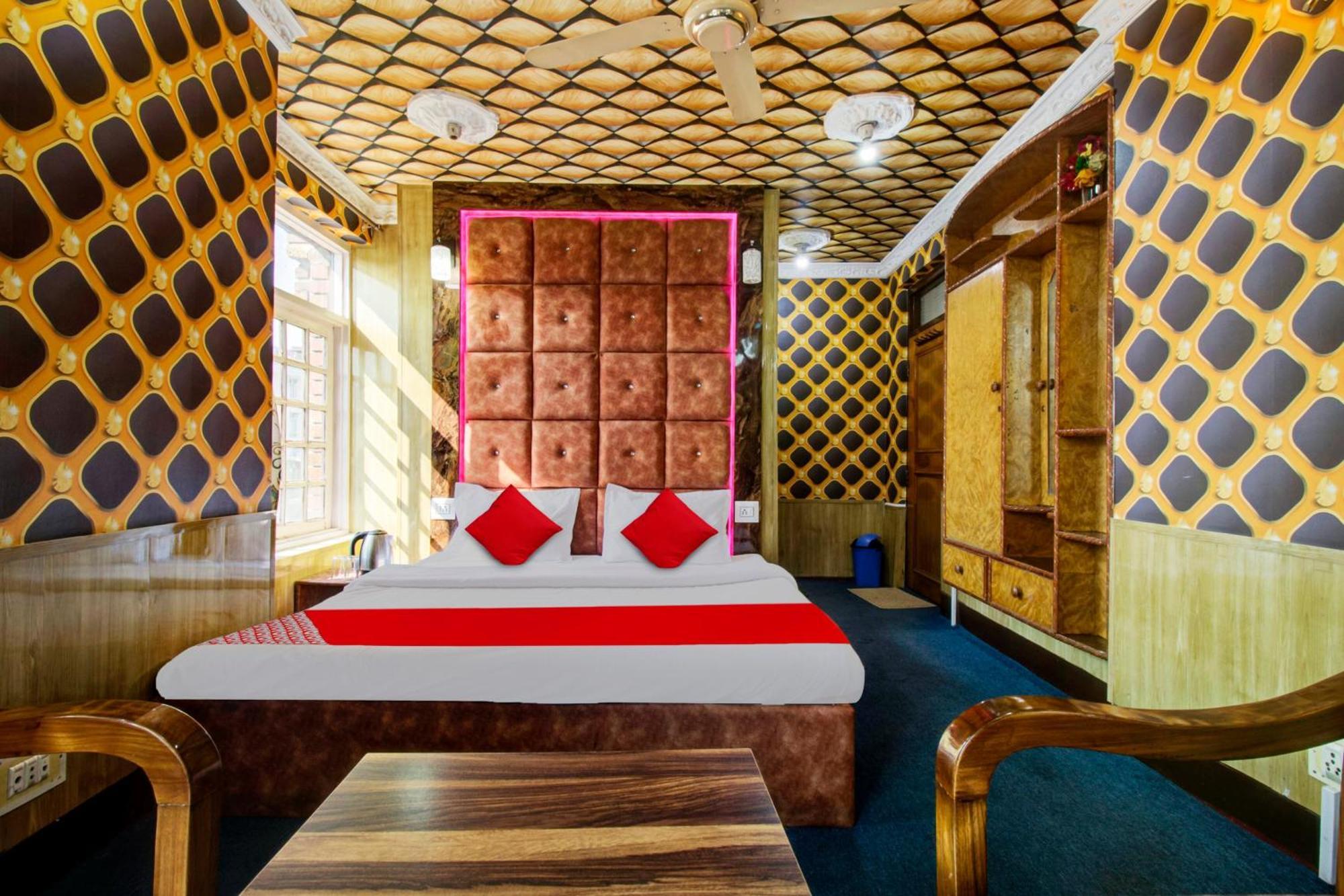 Hotel O Hijraan