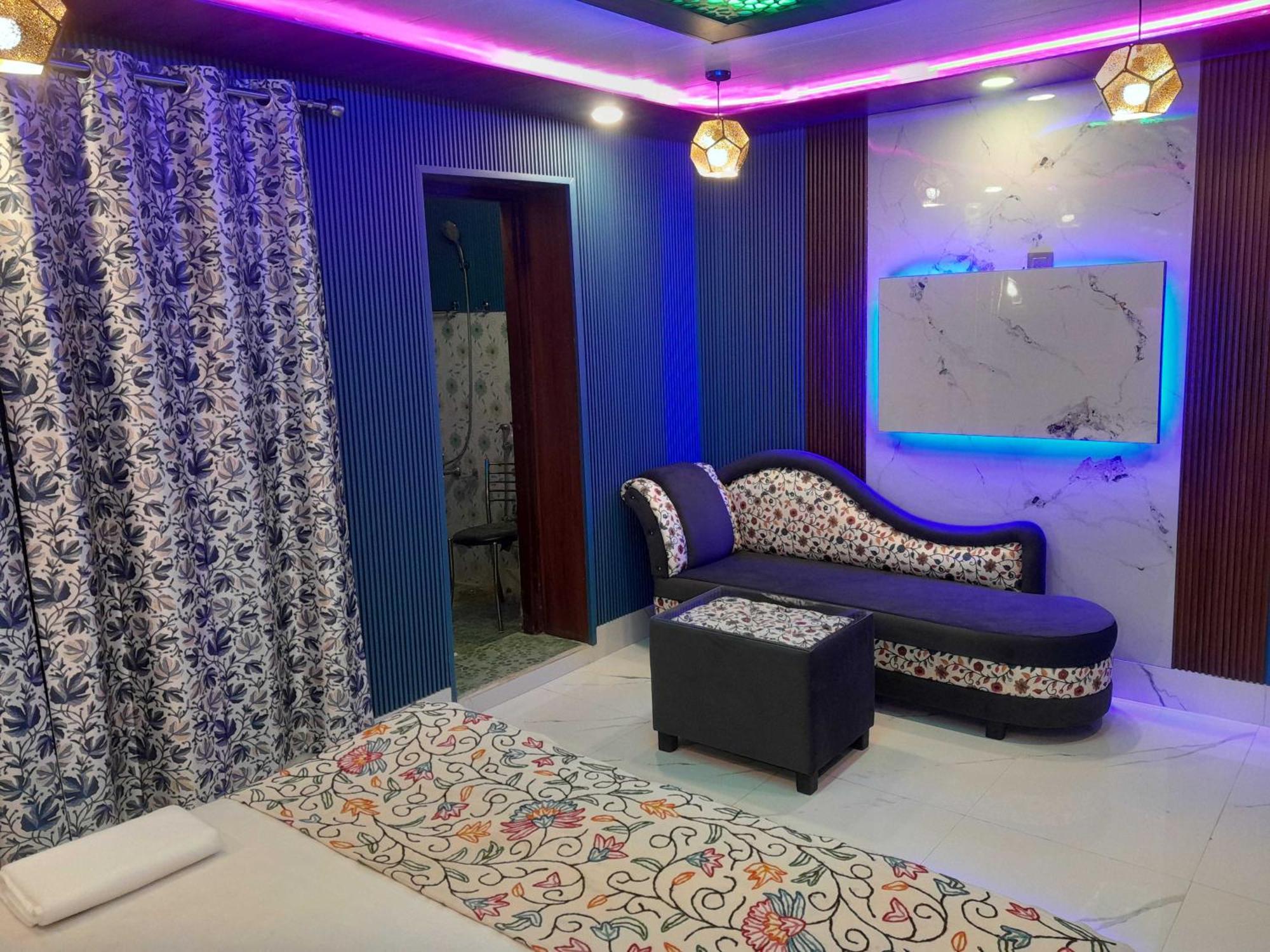 Hotel O Pop Foreshore