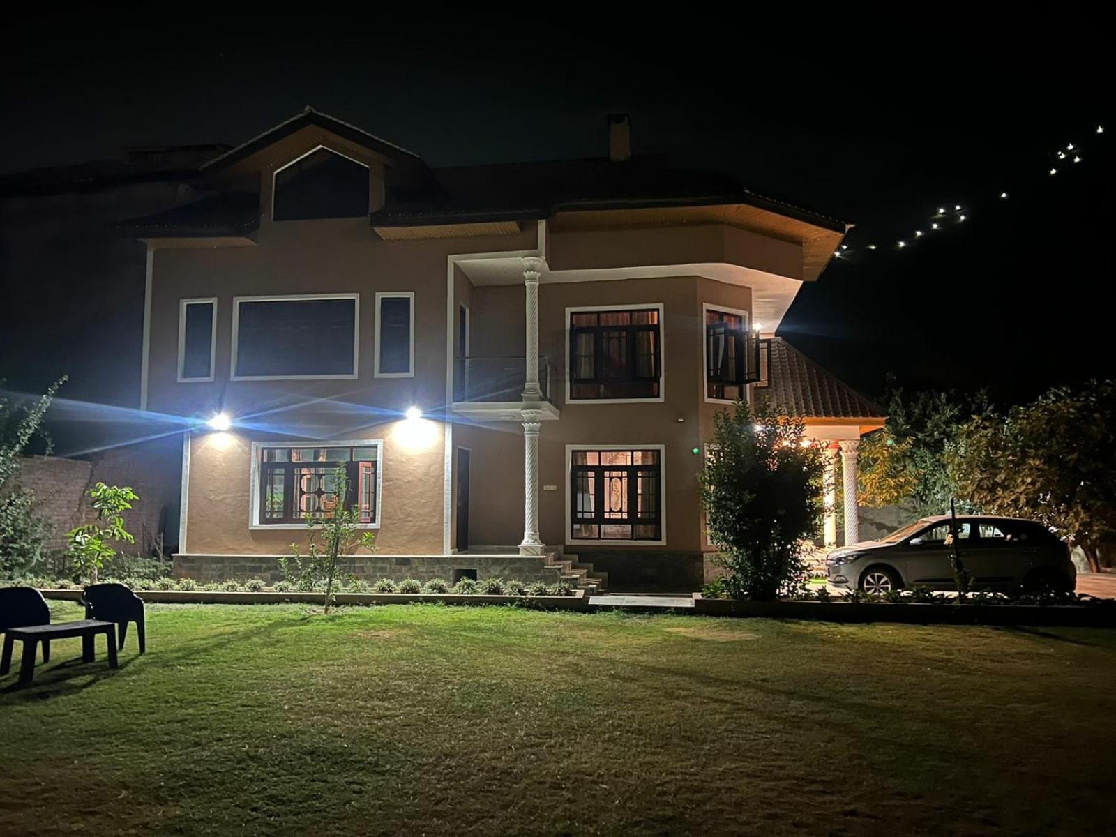 Haven Retreat Homestay *