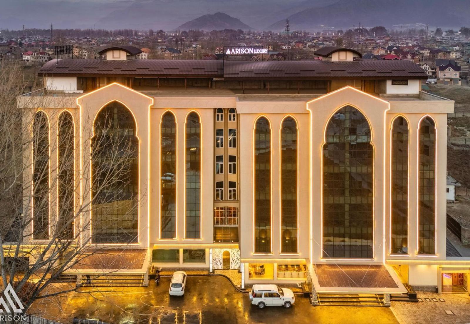 Arison Luxury 4*