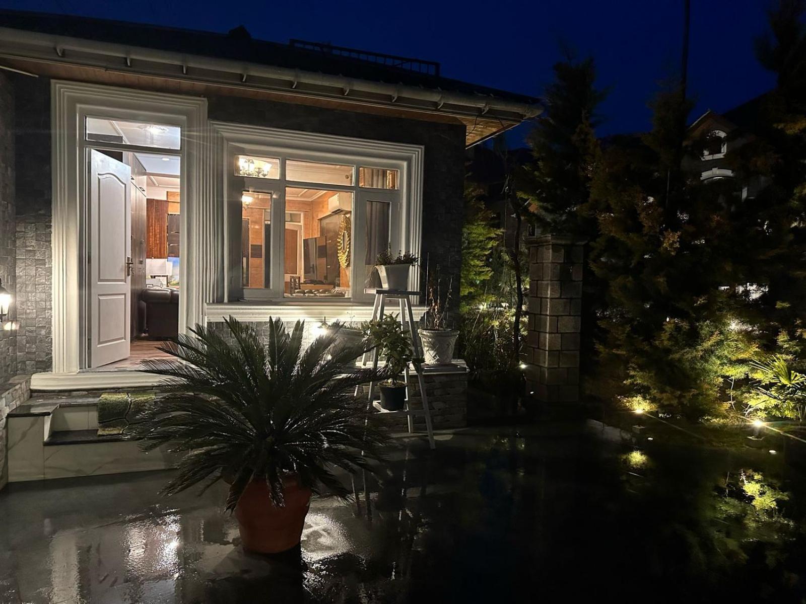 Kashmir Edition Villa
