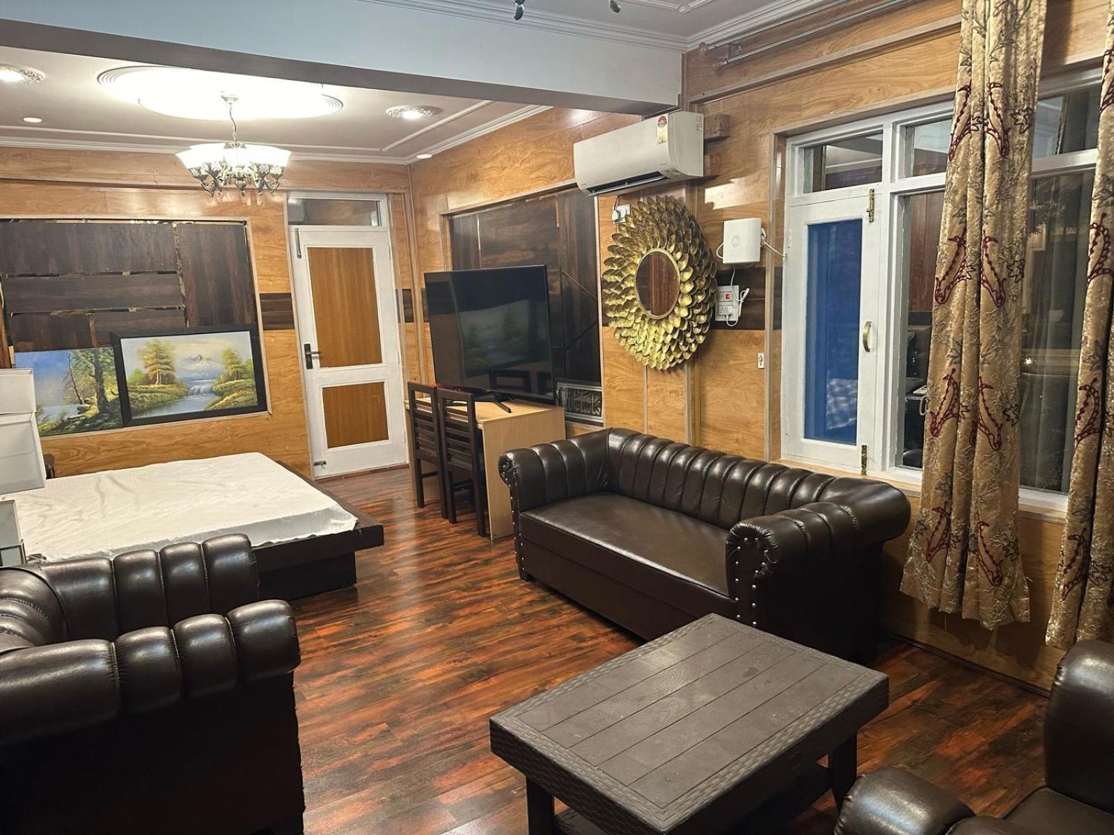 Villa Kashmir Edition *