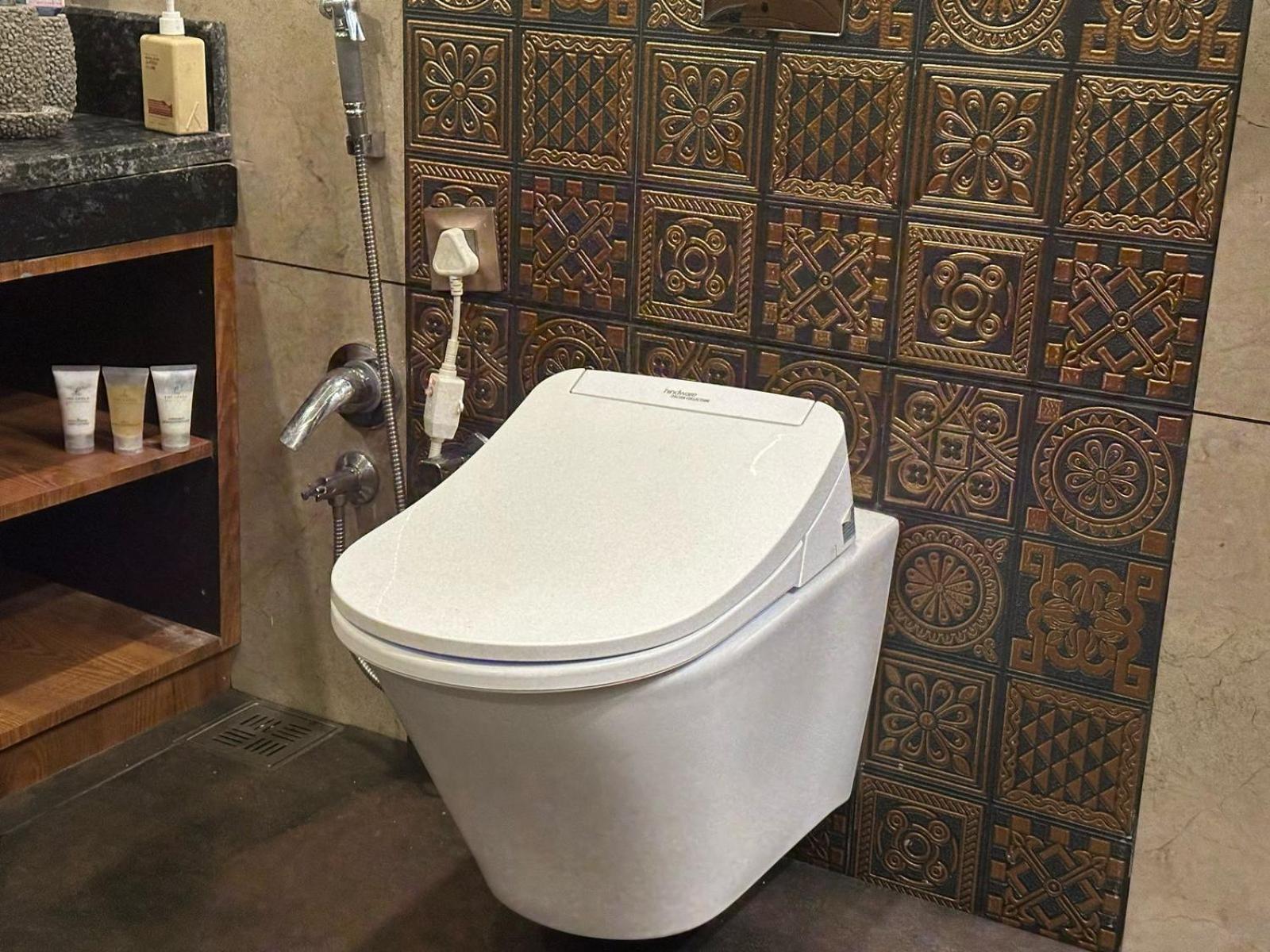 Kashmir Edition Villa *
