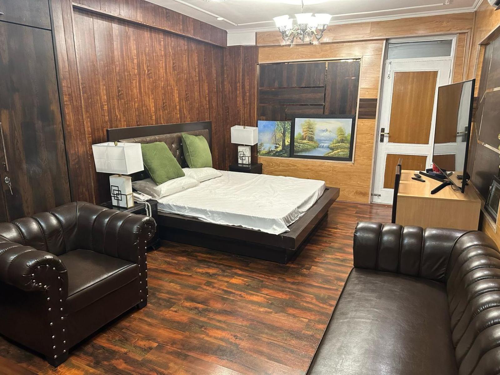 Kashmir Edition Villa *
