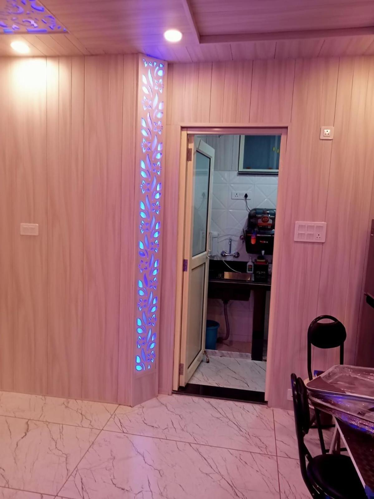 Apartment Rajab Srinagar (Jammu and Kashmir)
