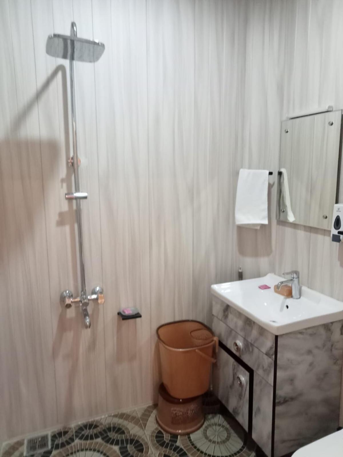 Rajab Apartment *