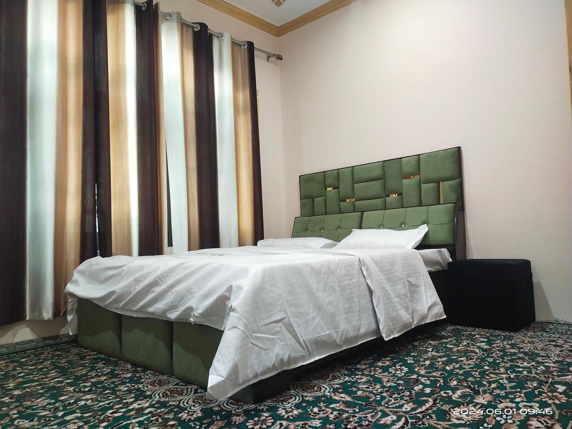 Homestay Moonlight Gulmarg