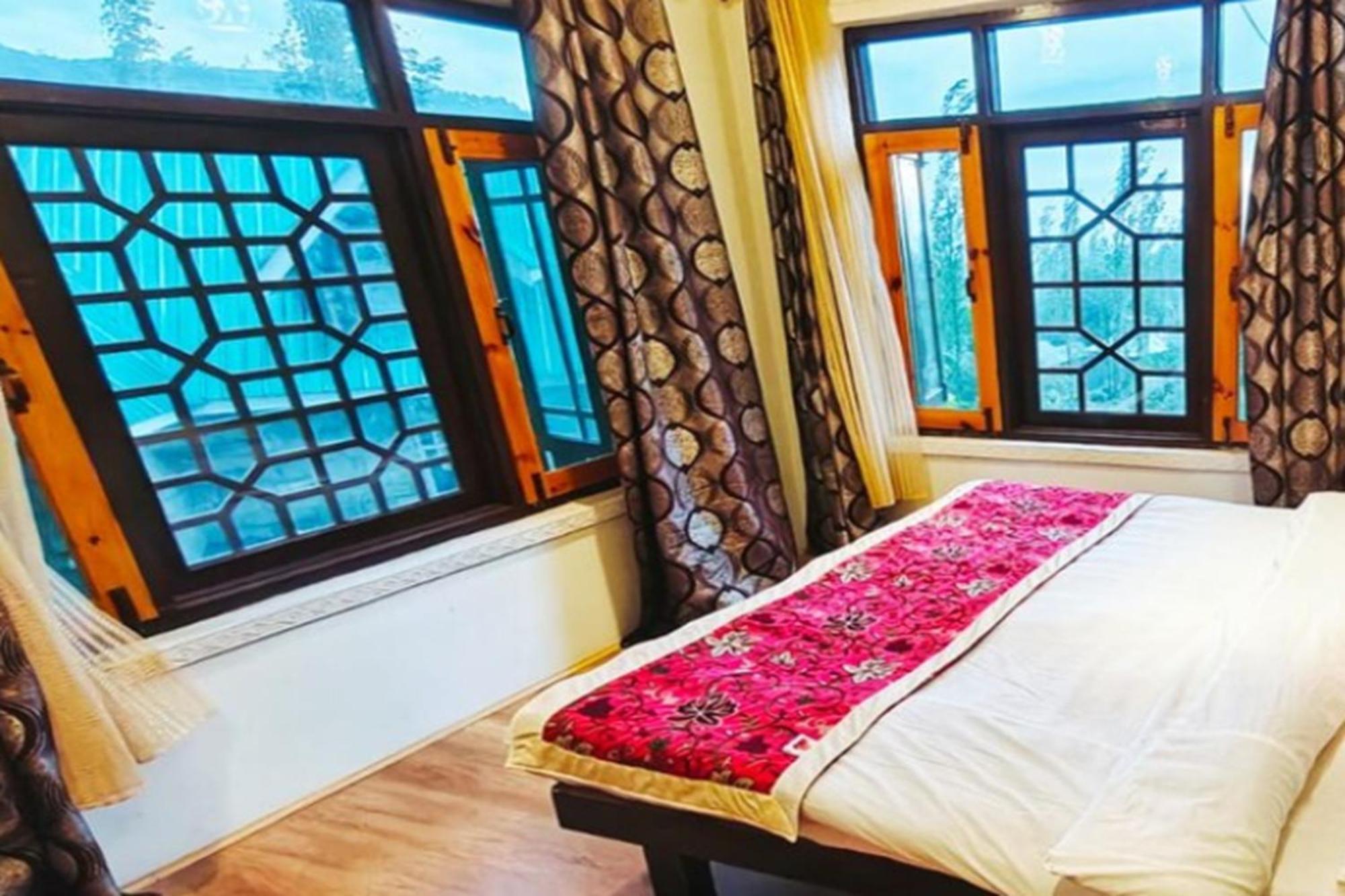 Homestay Cherrytree