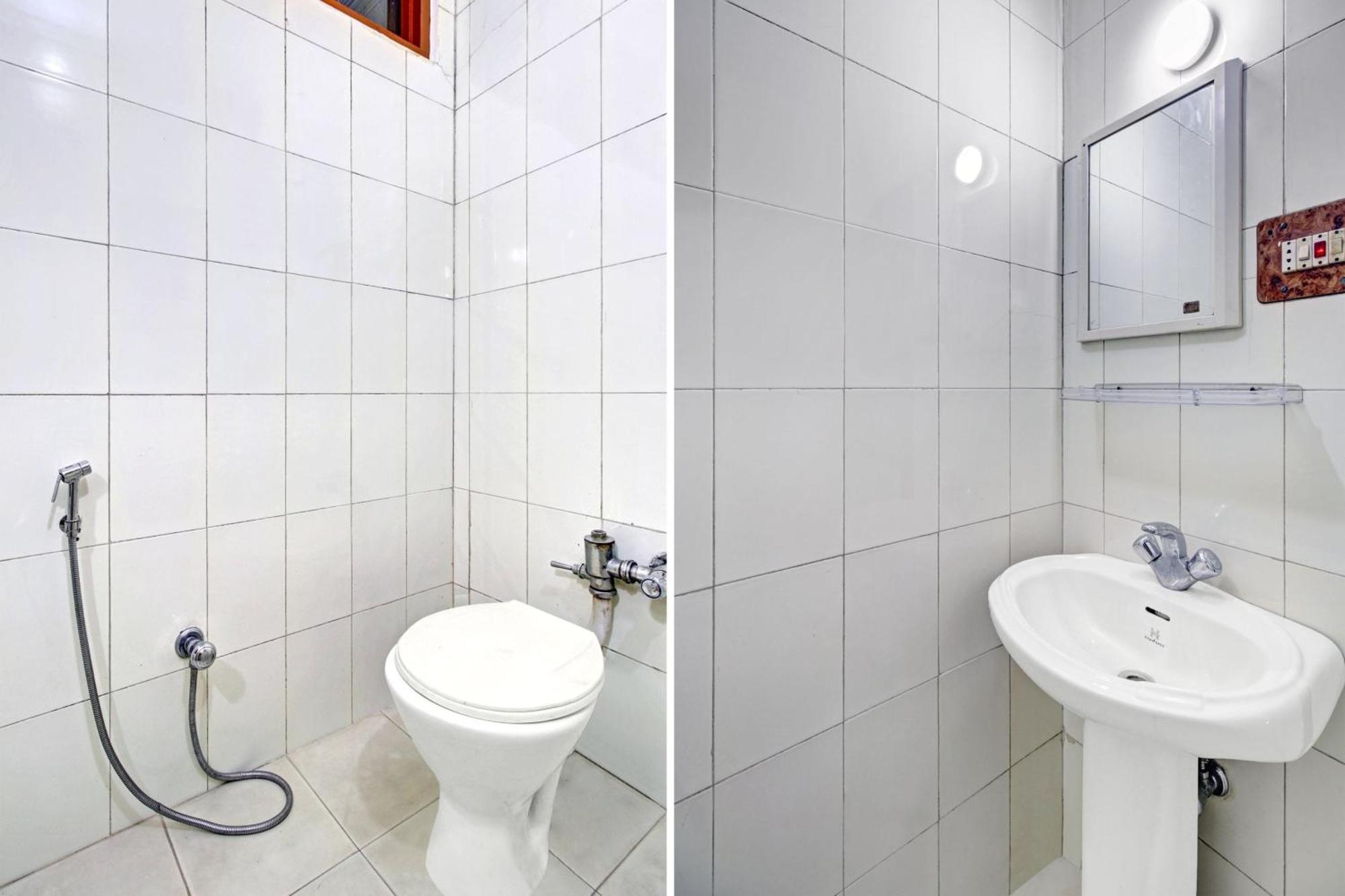 O Residency Road Hotel Srinagar (Jammu and Kashmir)