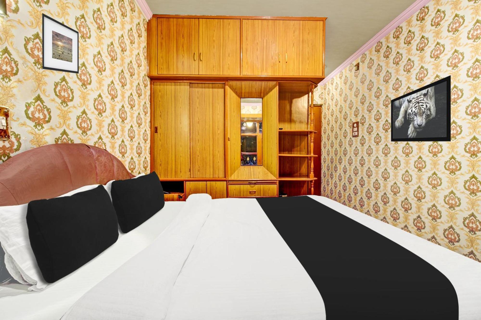 O Residency Road 4* Srinagar (Jammu and Kashmir)