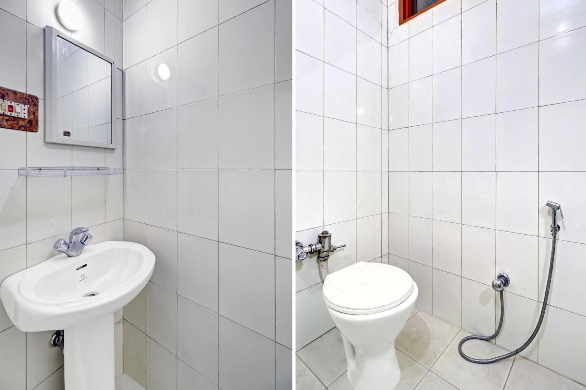 Hotel O Residency Road Srinagar (Jammu and Kashmir)