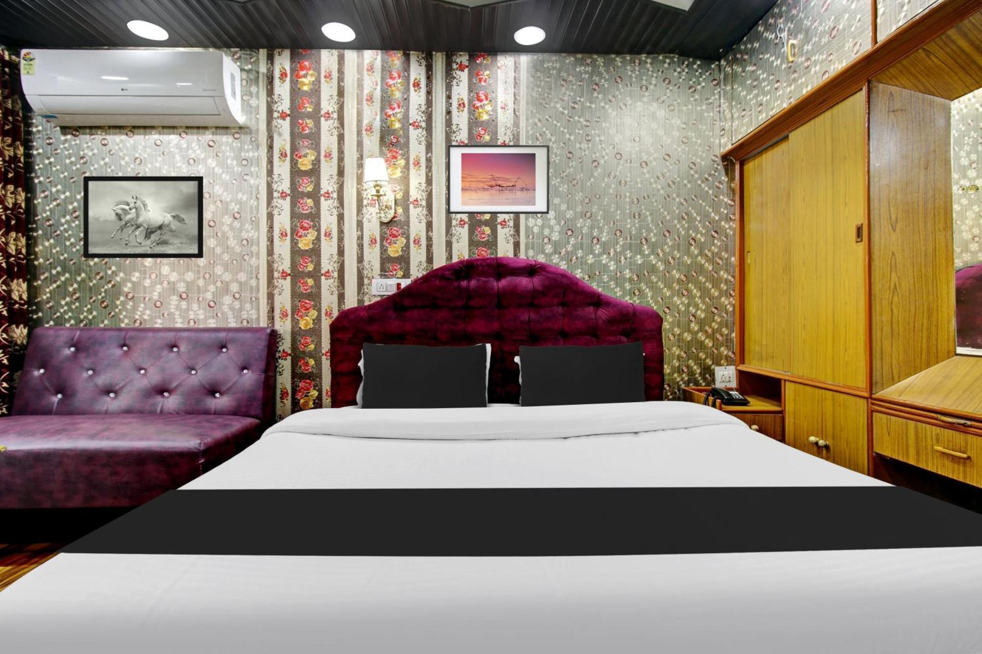 O Residency Road 4* Srinagar (Jammu and Kashmir)