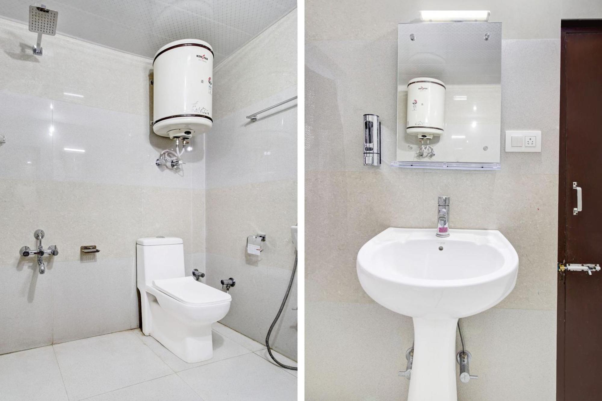 Hotel Collection O Rajbagh