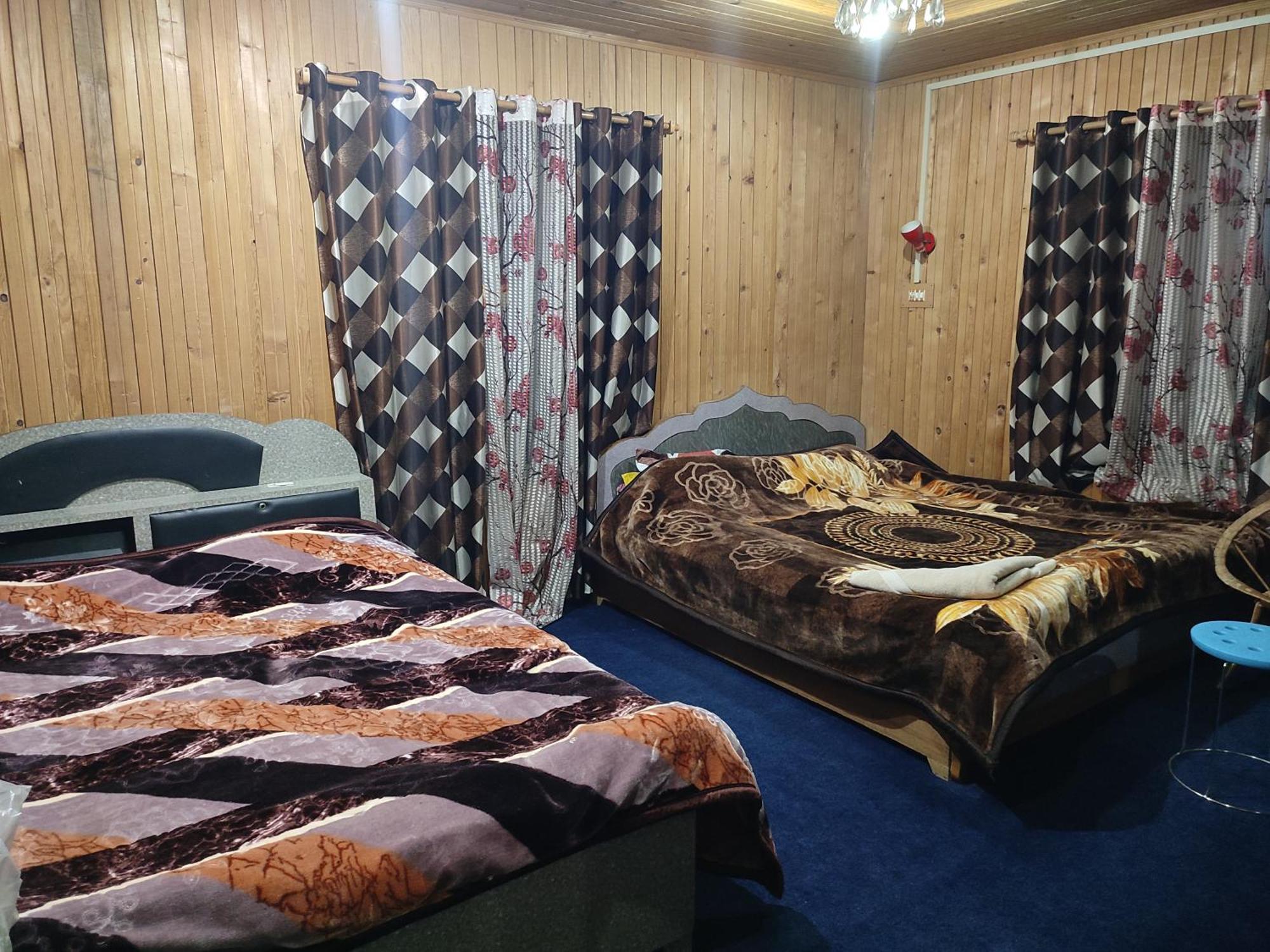 Homestay Paradise Found Srinagar (Jammu and Kashmir)