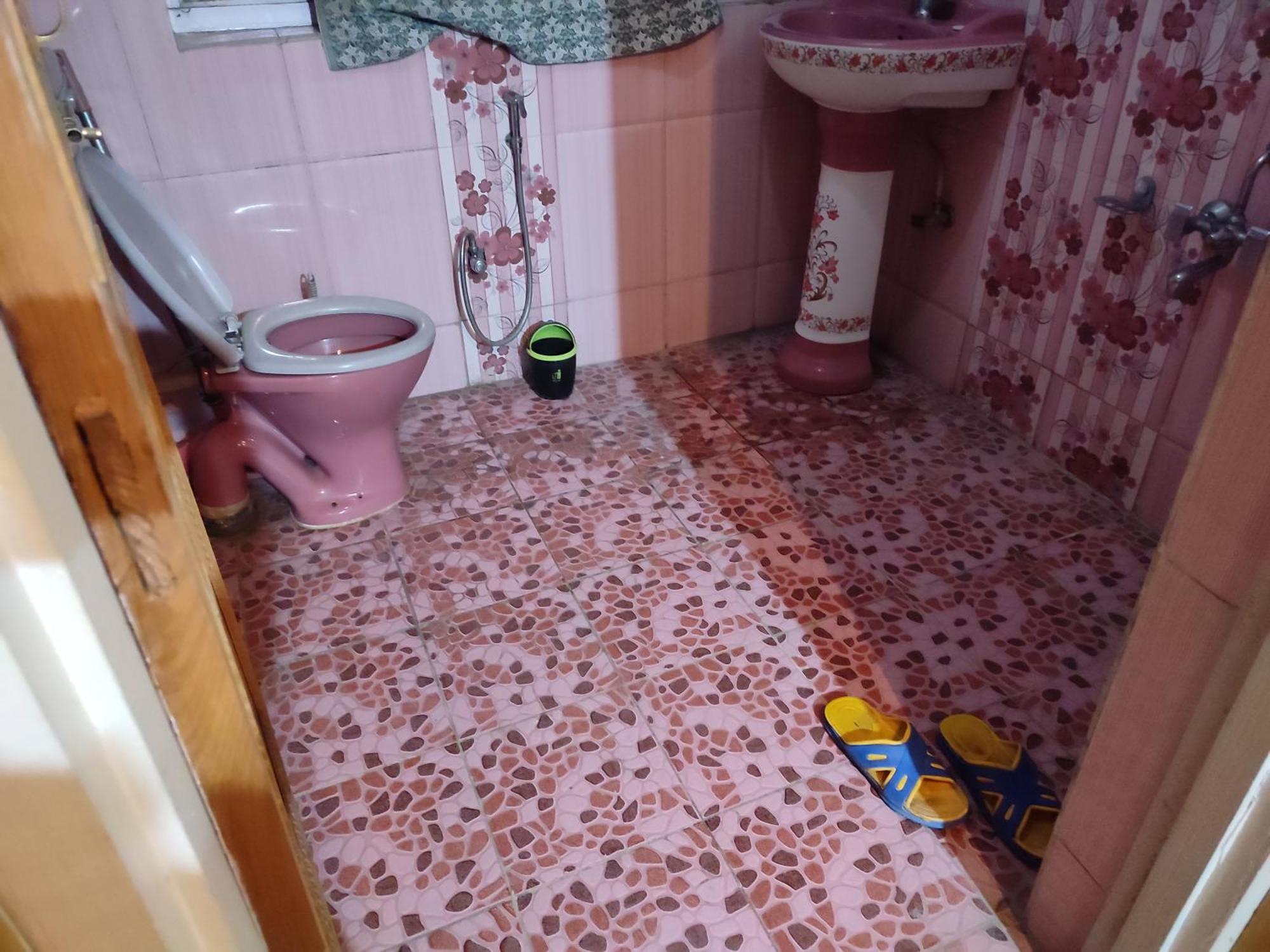 Homestay Paradise Found