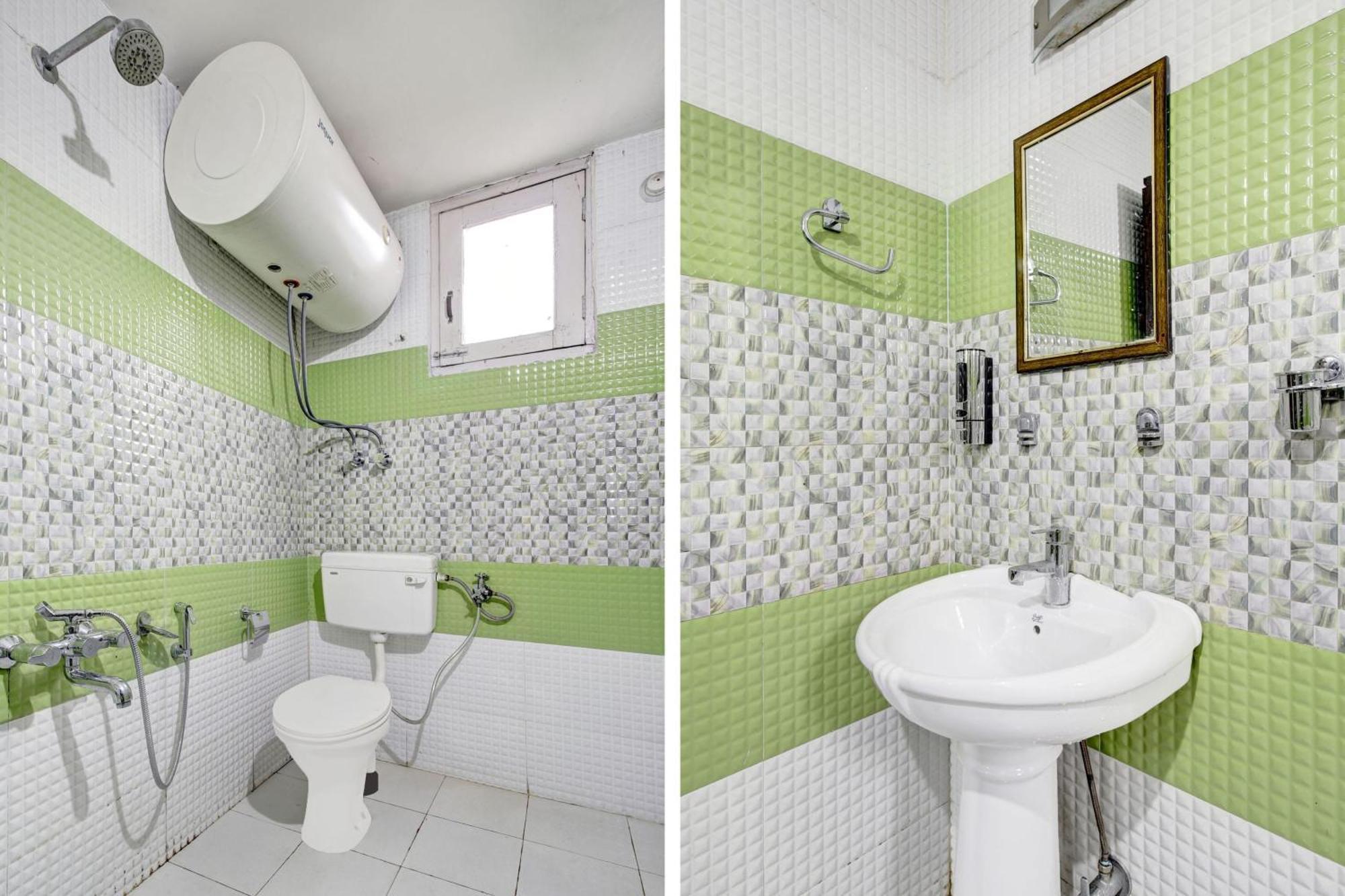 Hotel Collection O Rajbagh *