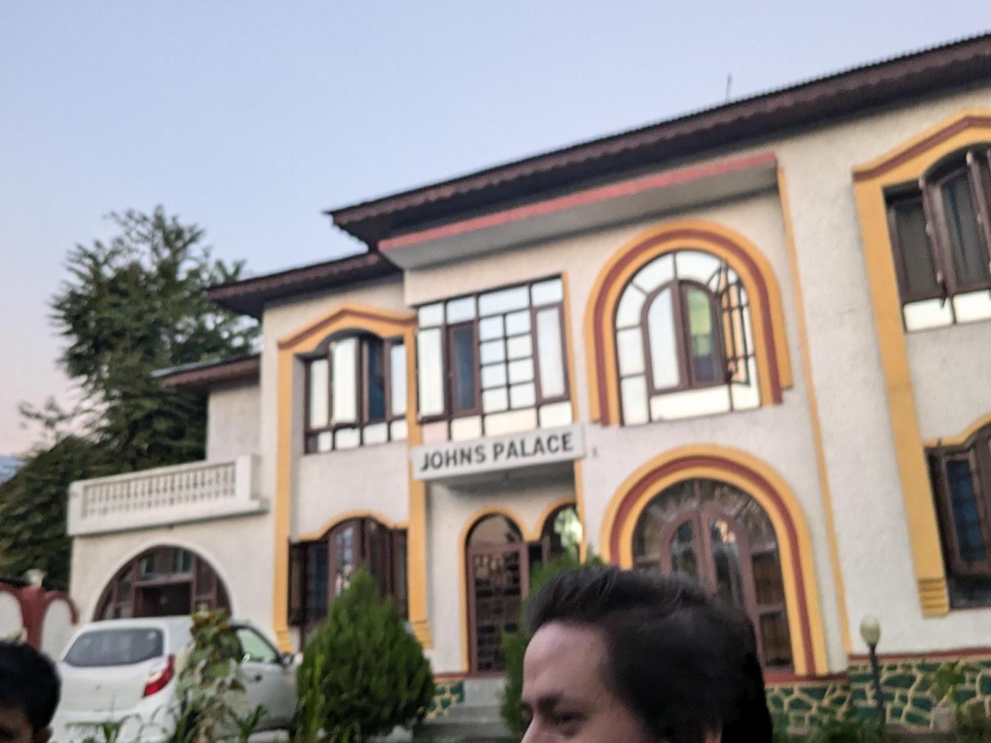 John's Palace